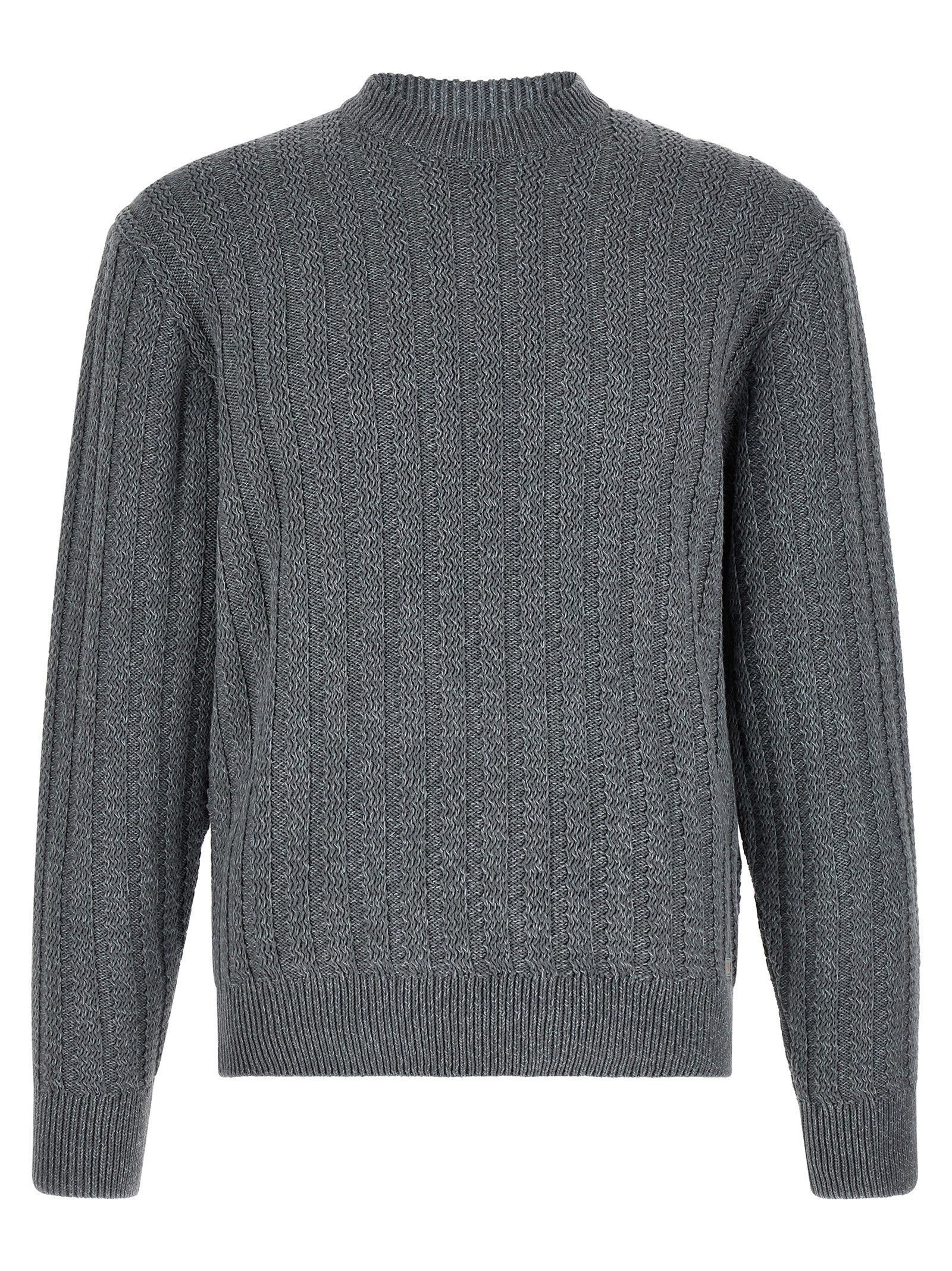 Hugo Boss Cotton Sweater