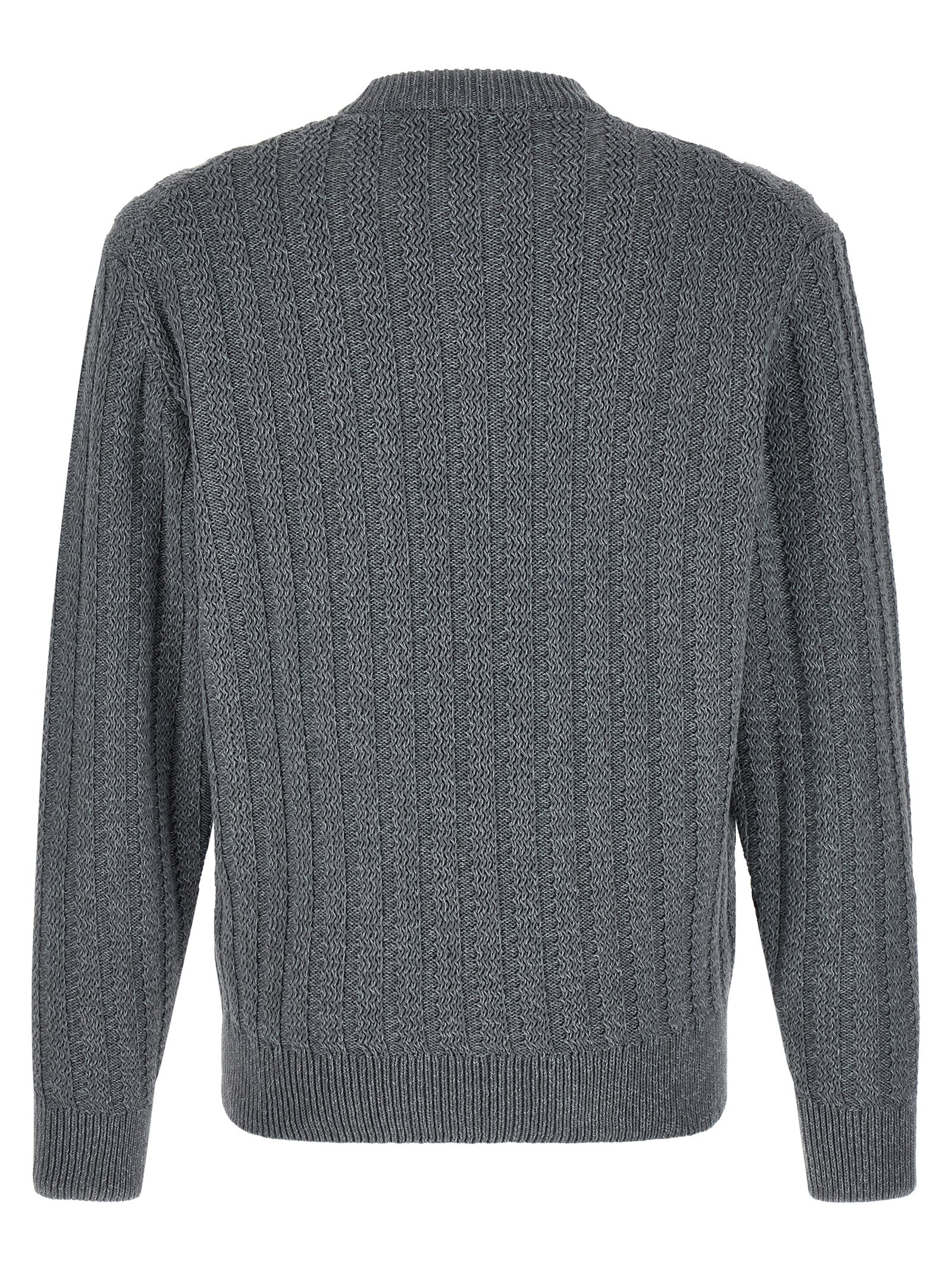 Hugo Boss Cotton Sweater