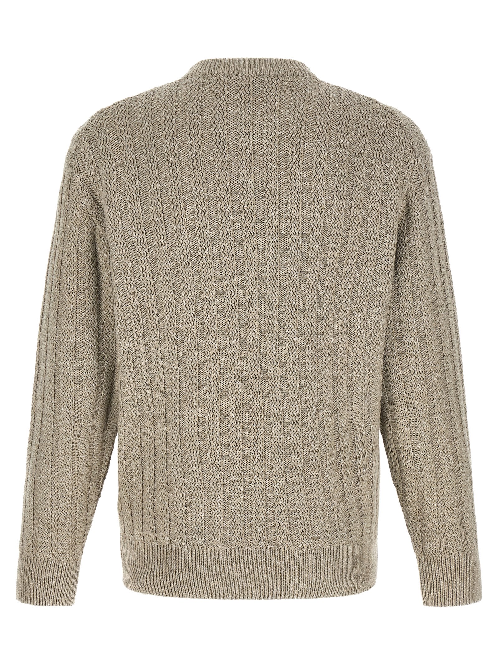 Hugo Boss Cotton Sweater