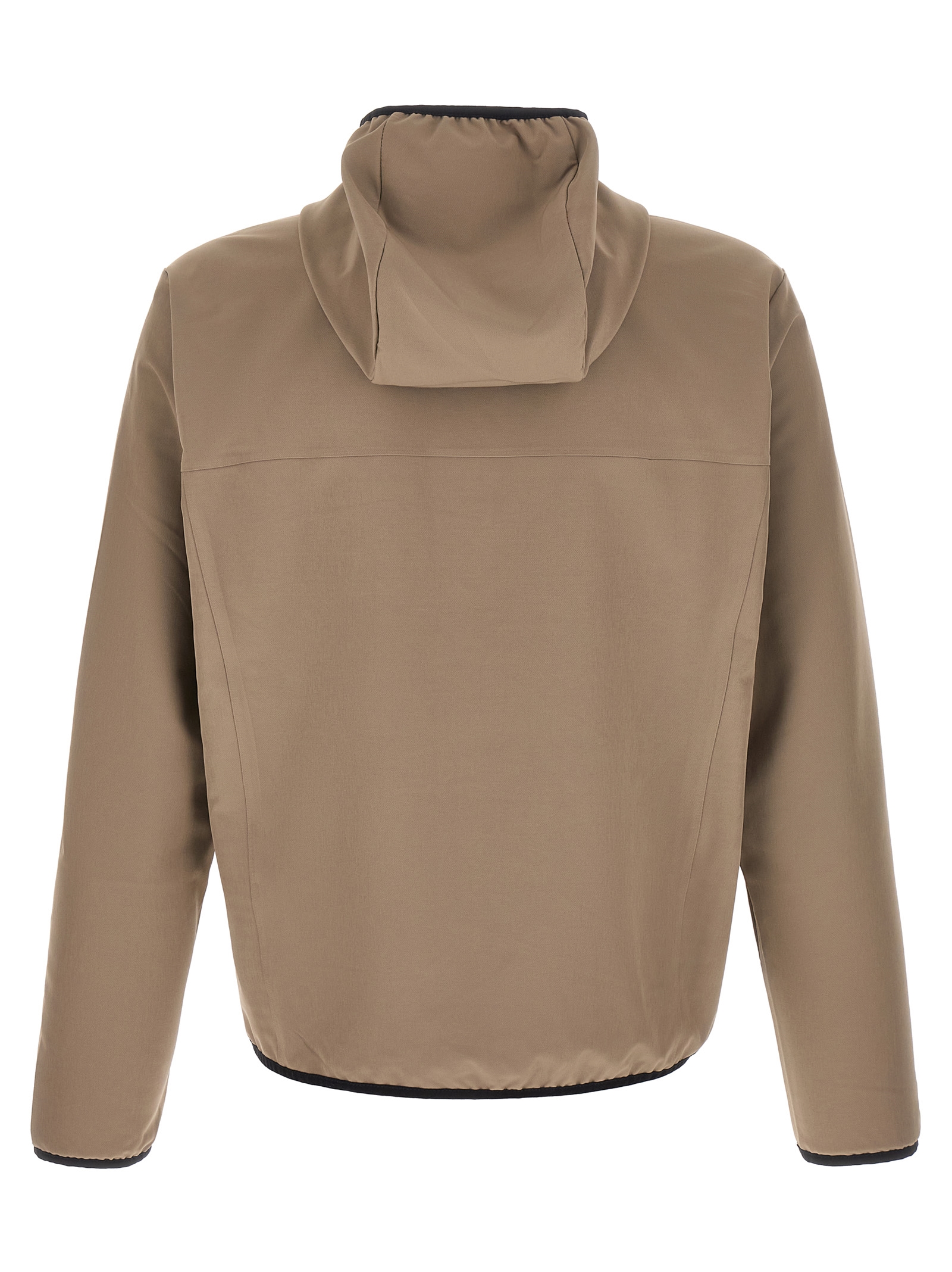 Hugo Boss 'Litewear' Hooded Jacket