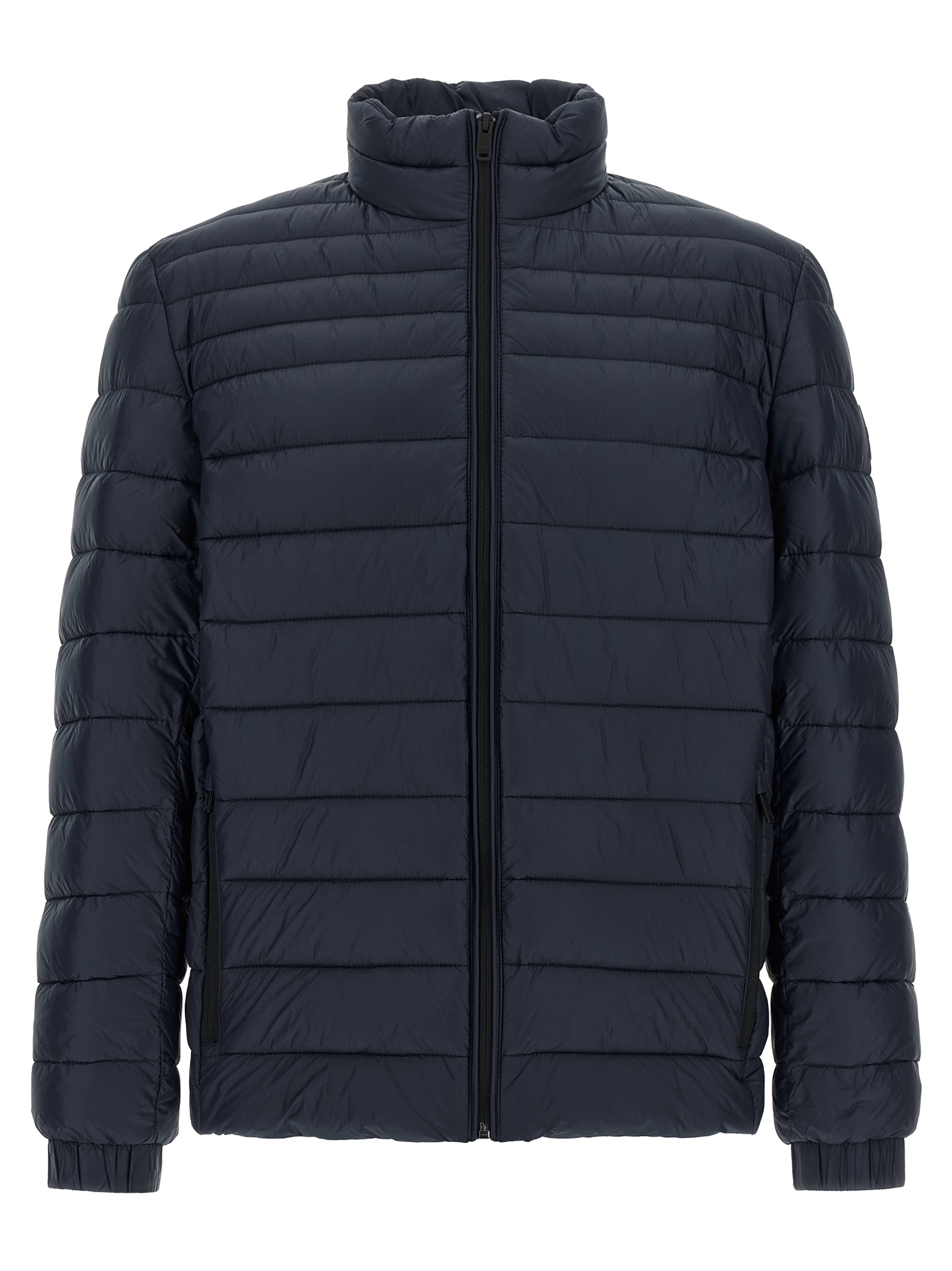 Hugo Boss Quilted Down Jacket