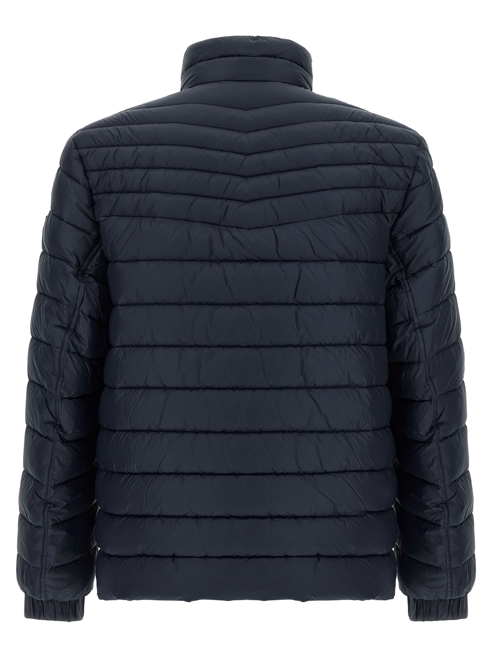 Hugo Boss Quilted Down Jacket