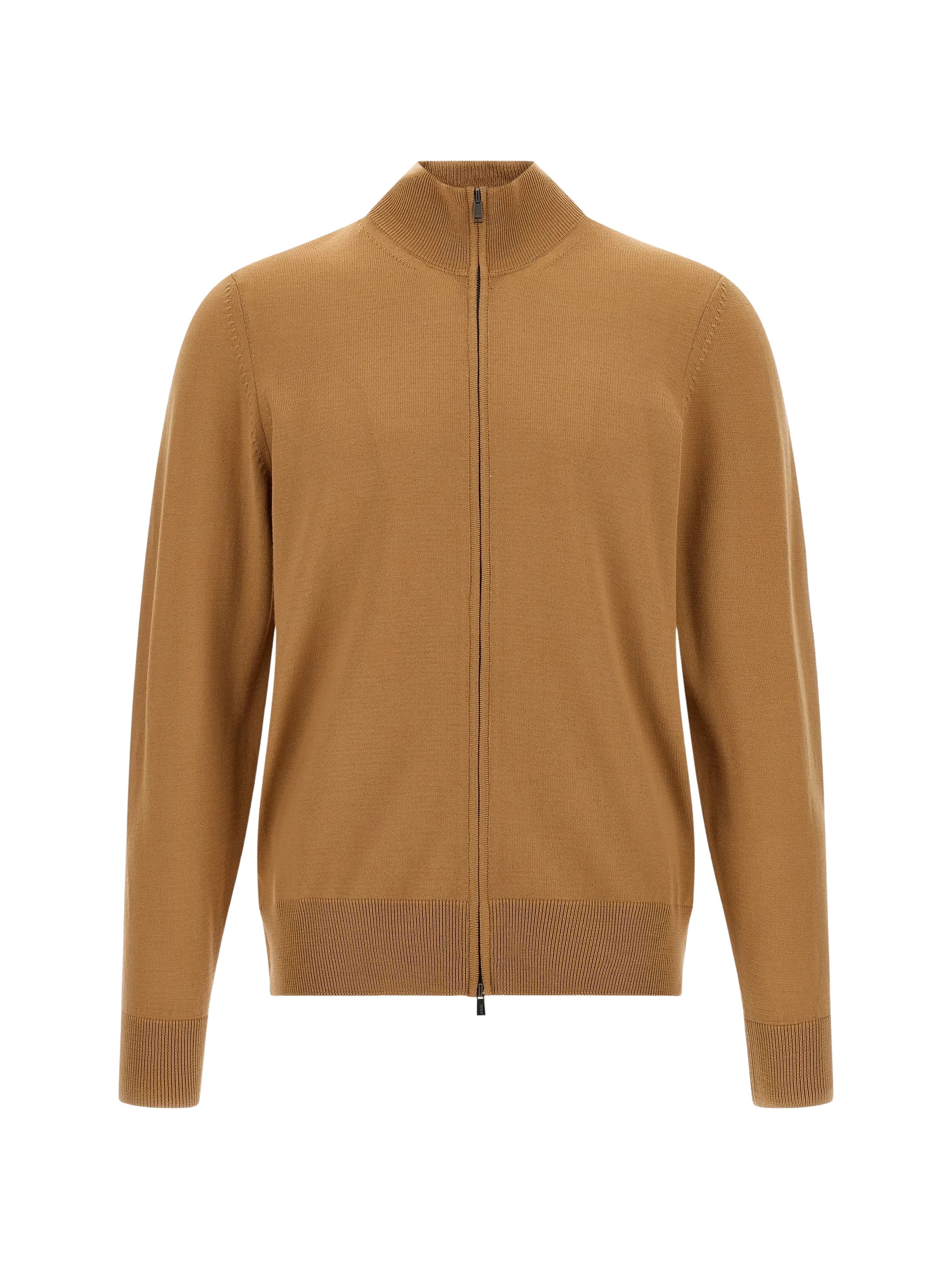 Hugo Boss Virgin Wool Jacket