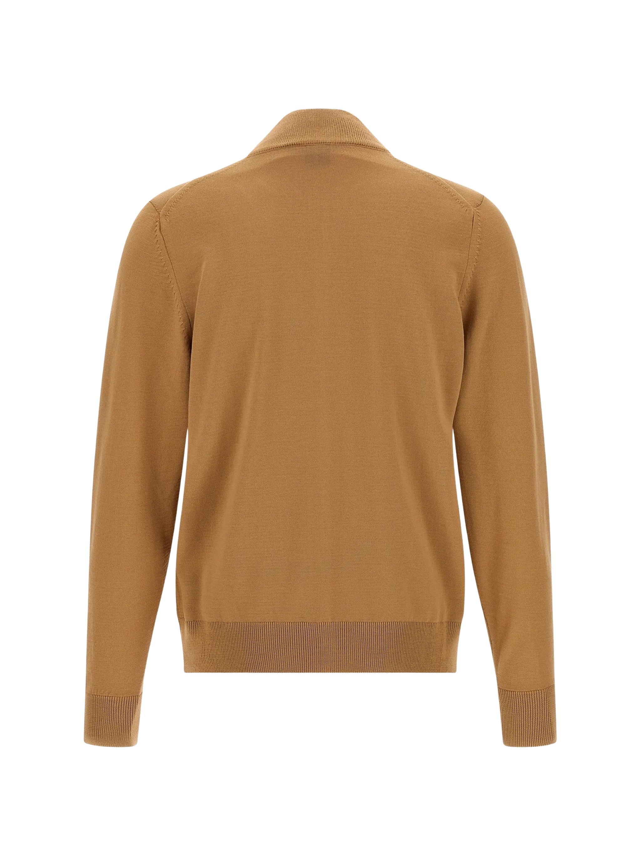Hugo Boss Virgin Wool Jacket