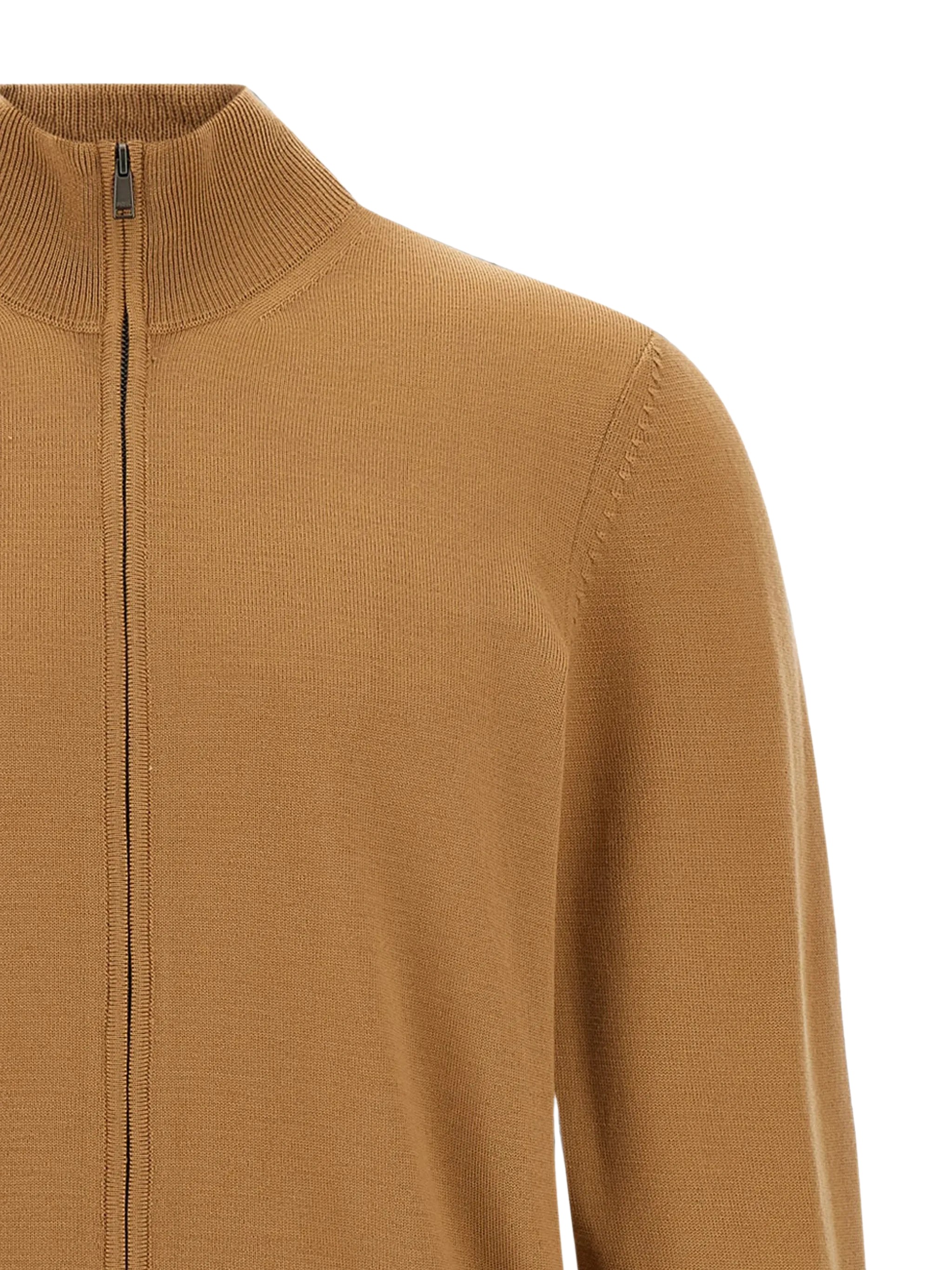 Hugo Boss Virgin Wool Jacket