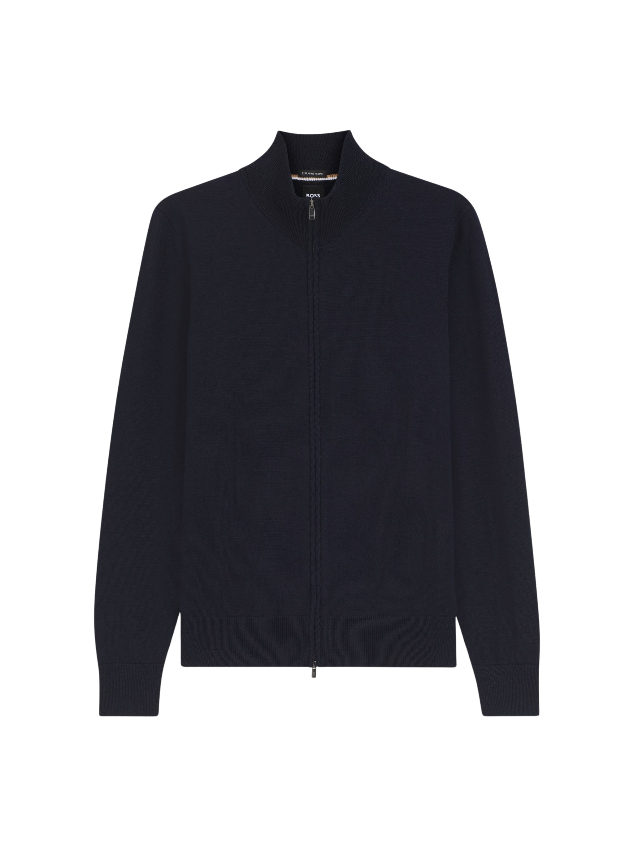Hugo Boss Wool Jacket