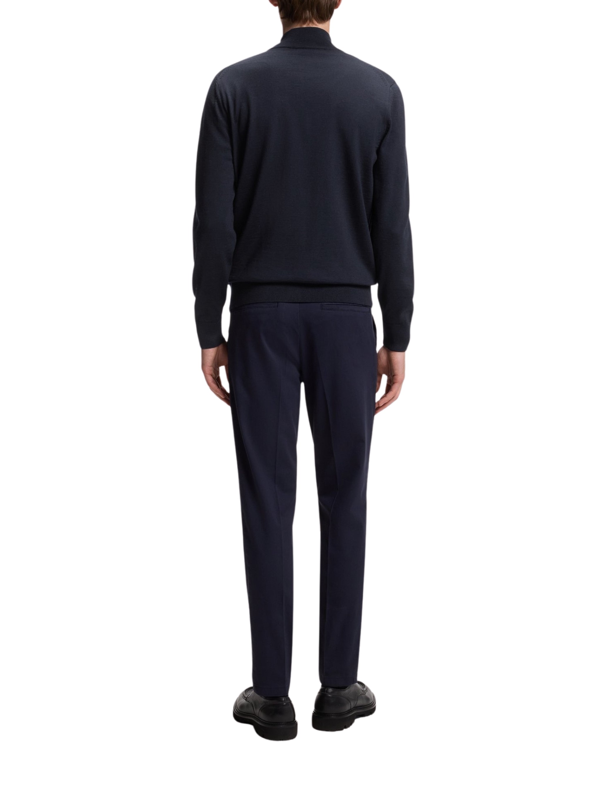 Hugo Boss Wool Jacket