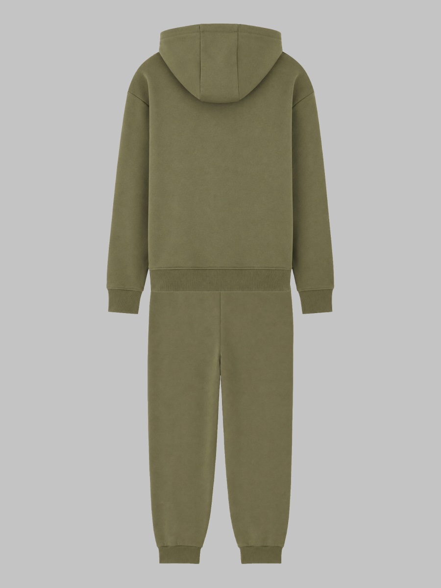 Hugo Tracksuit "Dapo Dayote"