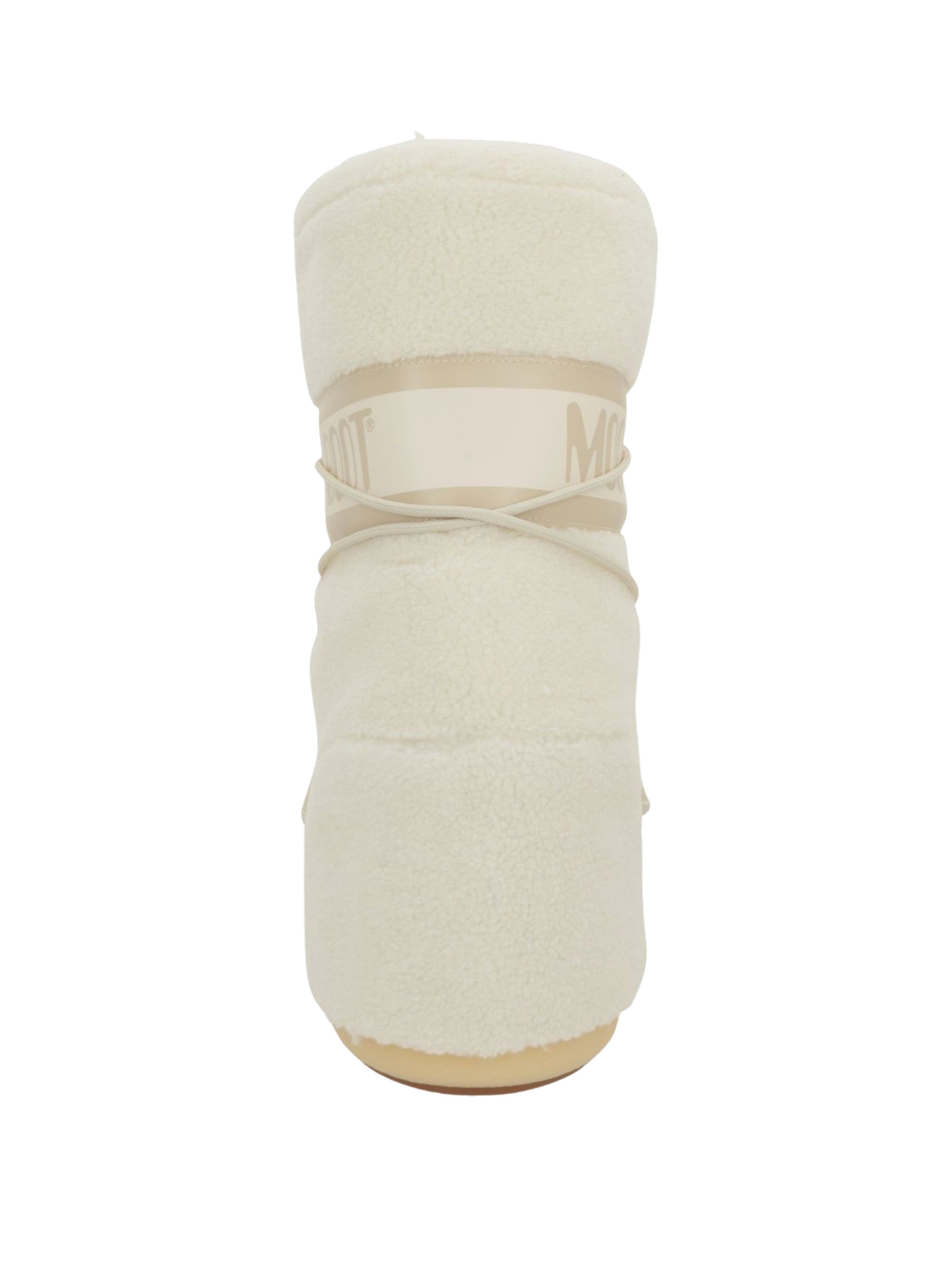 Moon Boot Icon Fleece Snow Boots