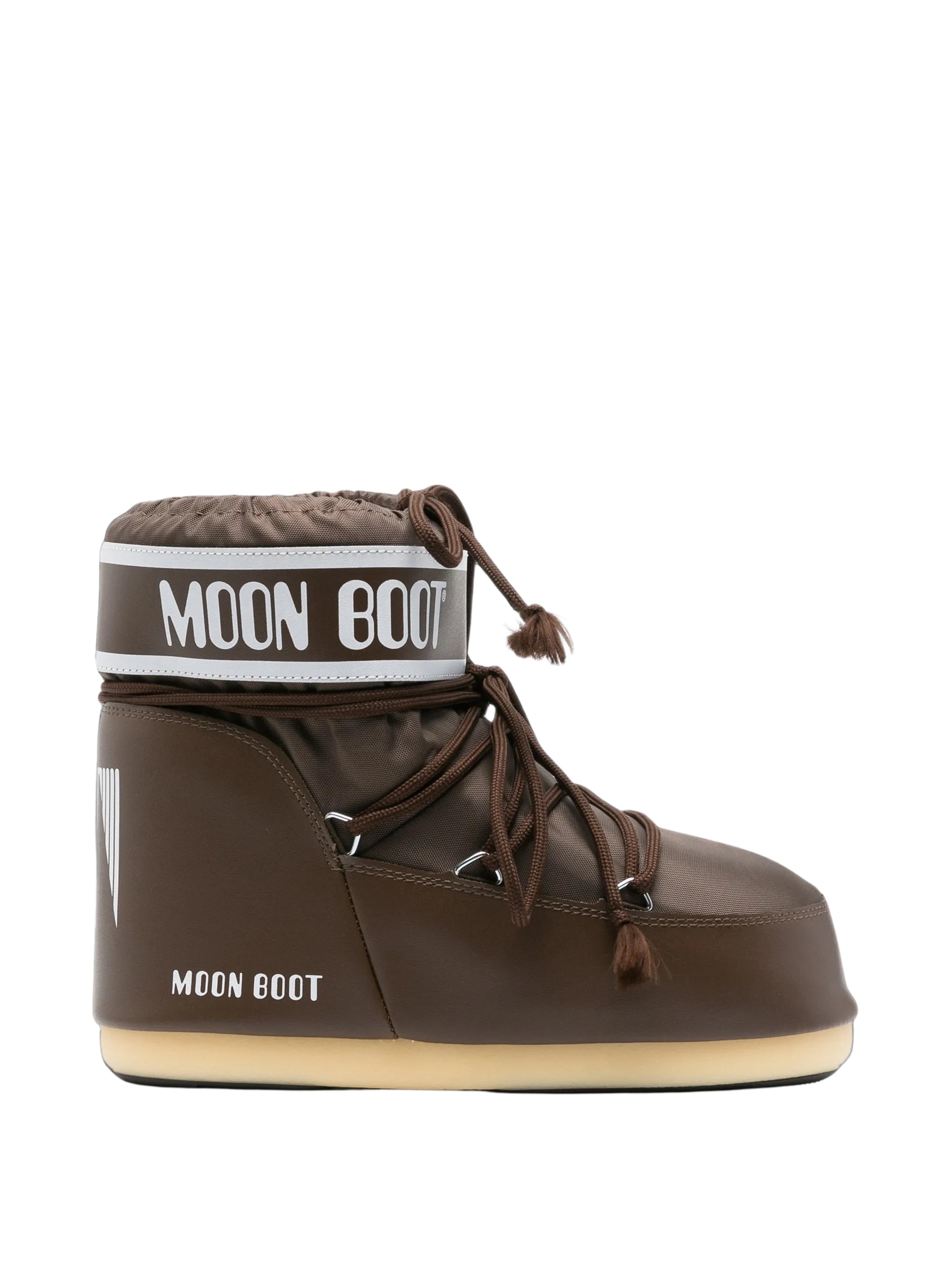 Moon Boot Icon Low Boots