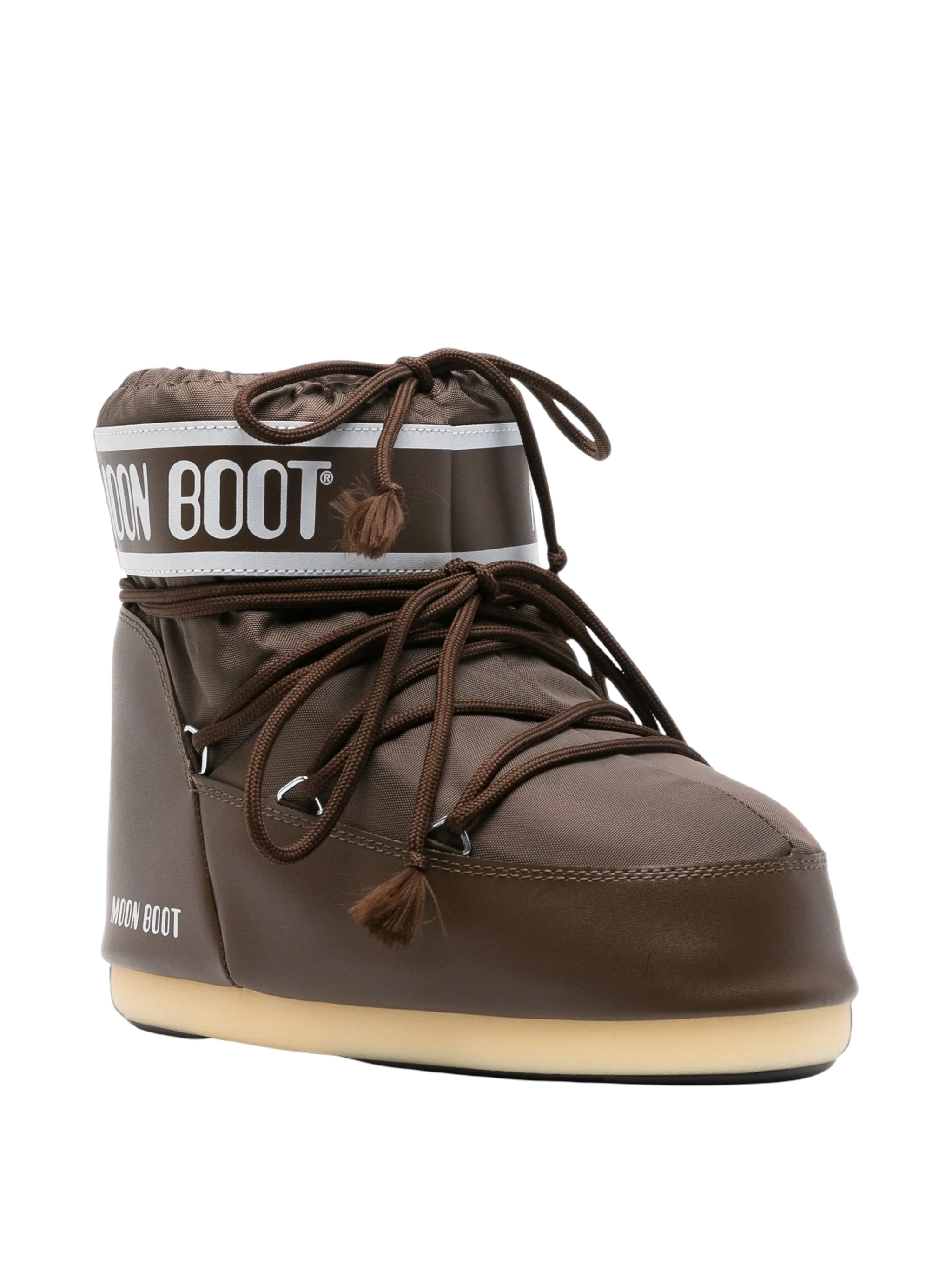 Moon Boot Icon Low Boots