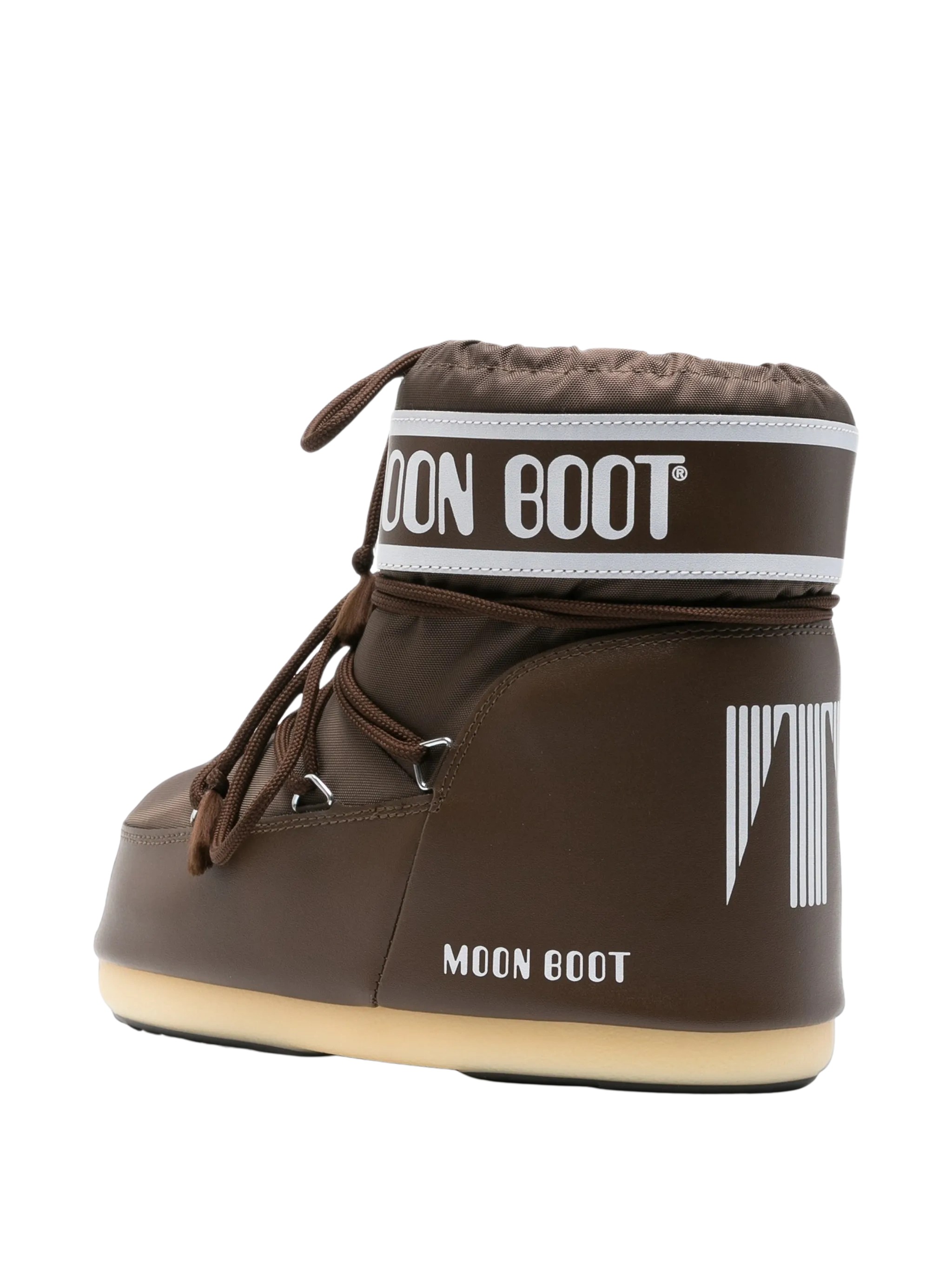 Moon Boot Icon Low Boots
