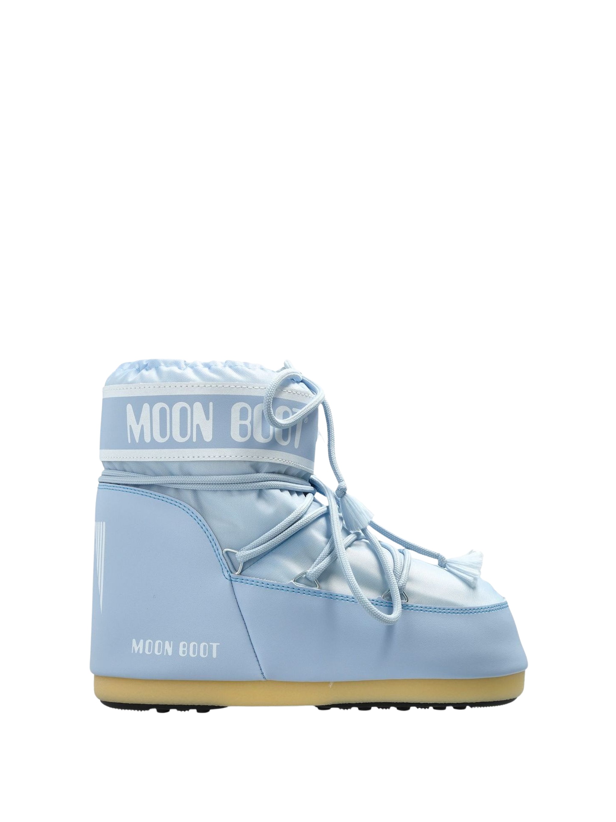 Moon Boot Icon Low Snow Boots