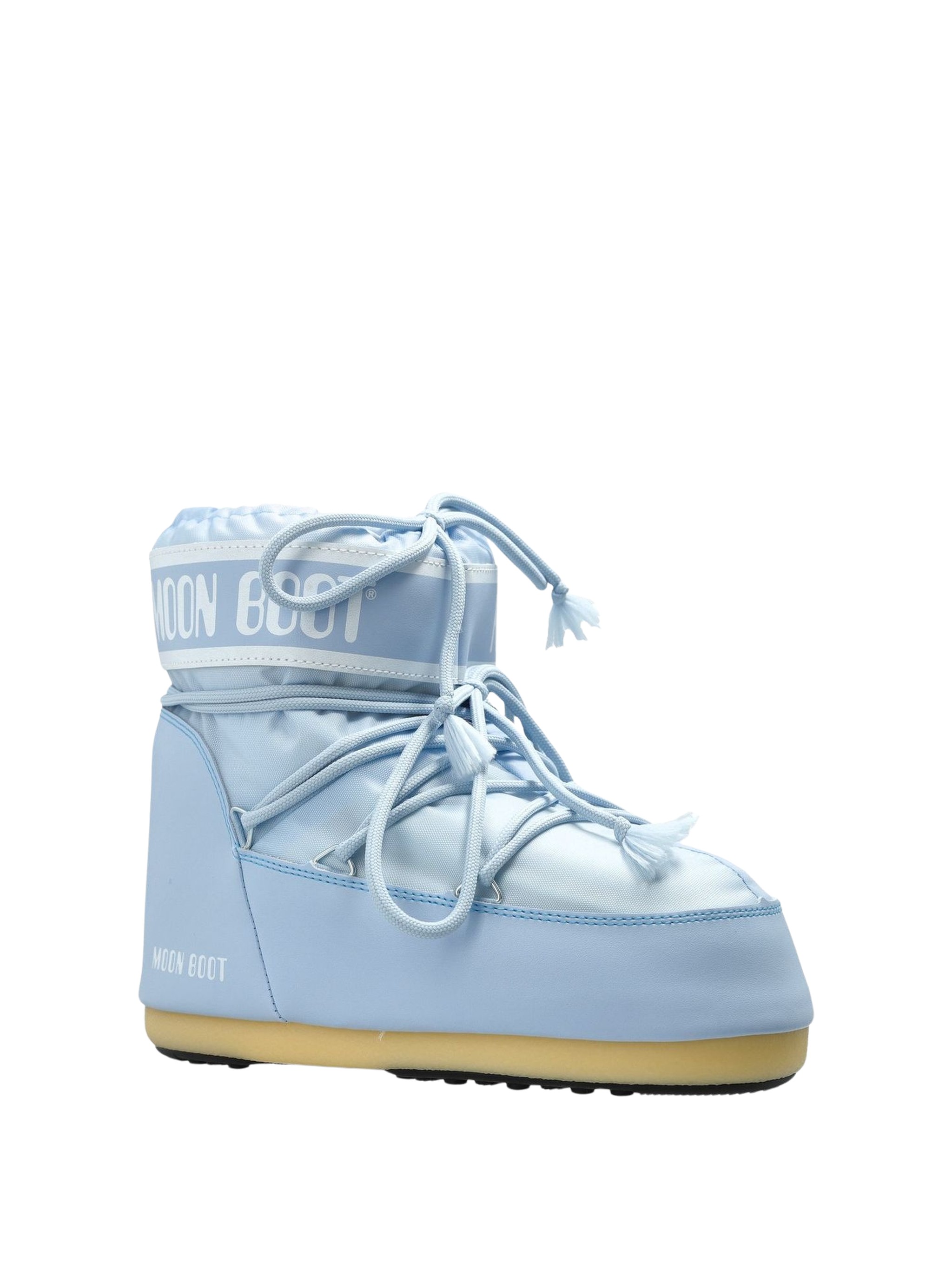 Moon Boot Icon Low Snow Boots