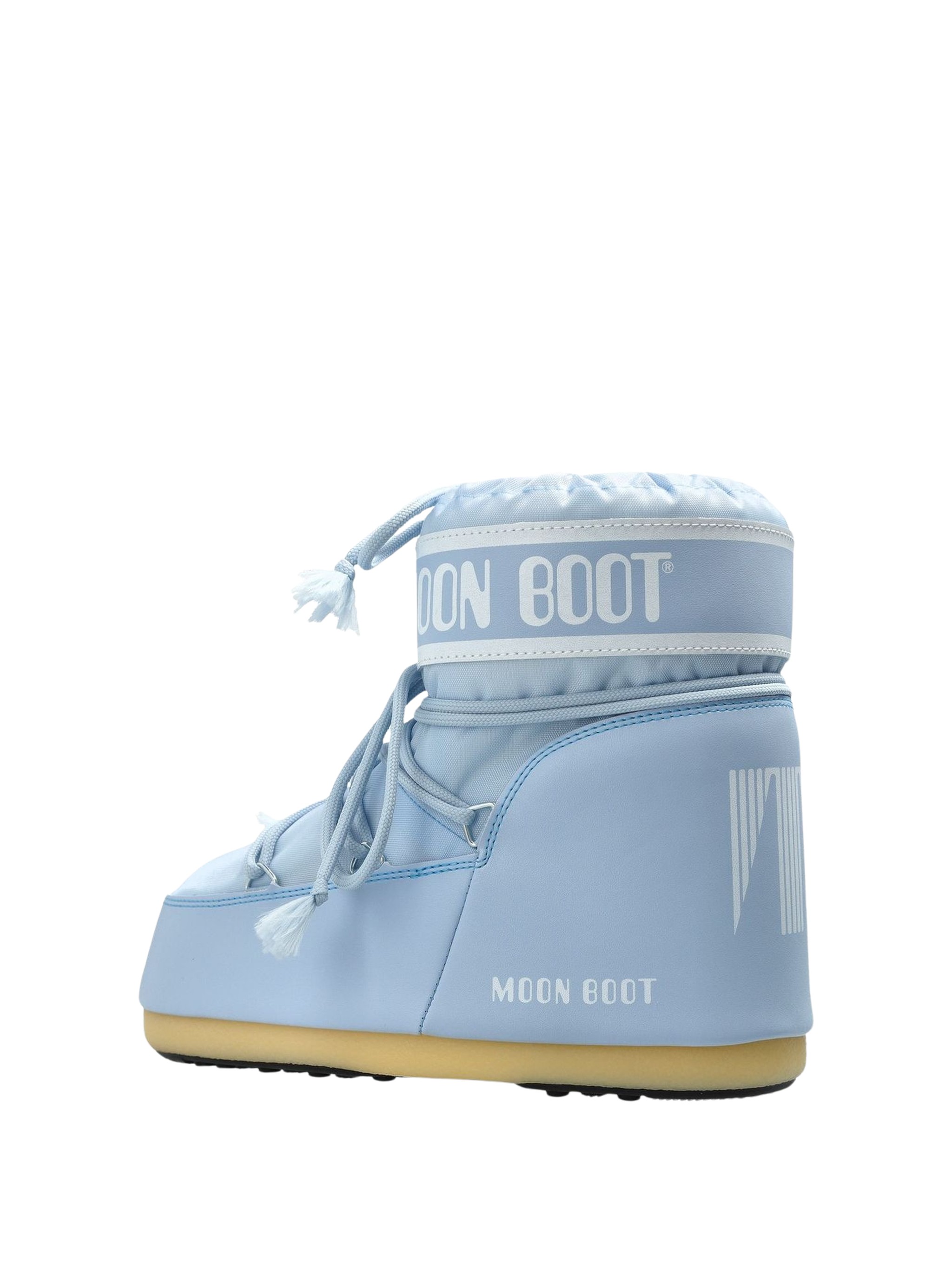 Moon Boot Icon Low Snow Boots