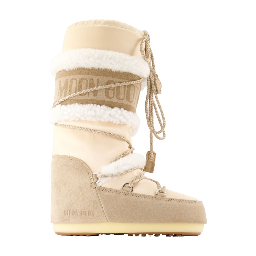 Moon Boot Icon Pearly Plus Boots