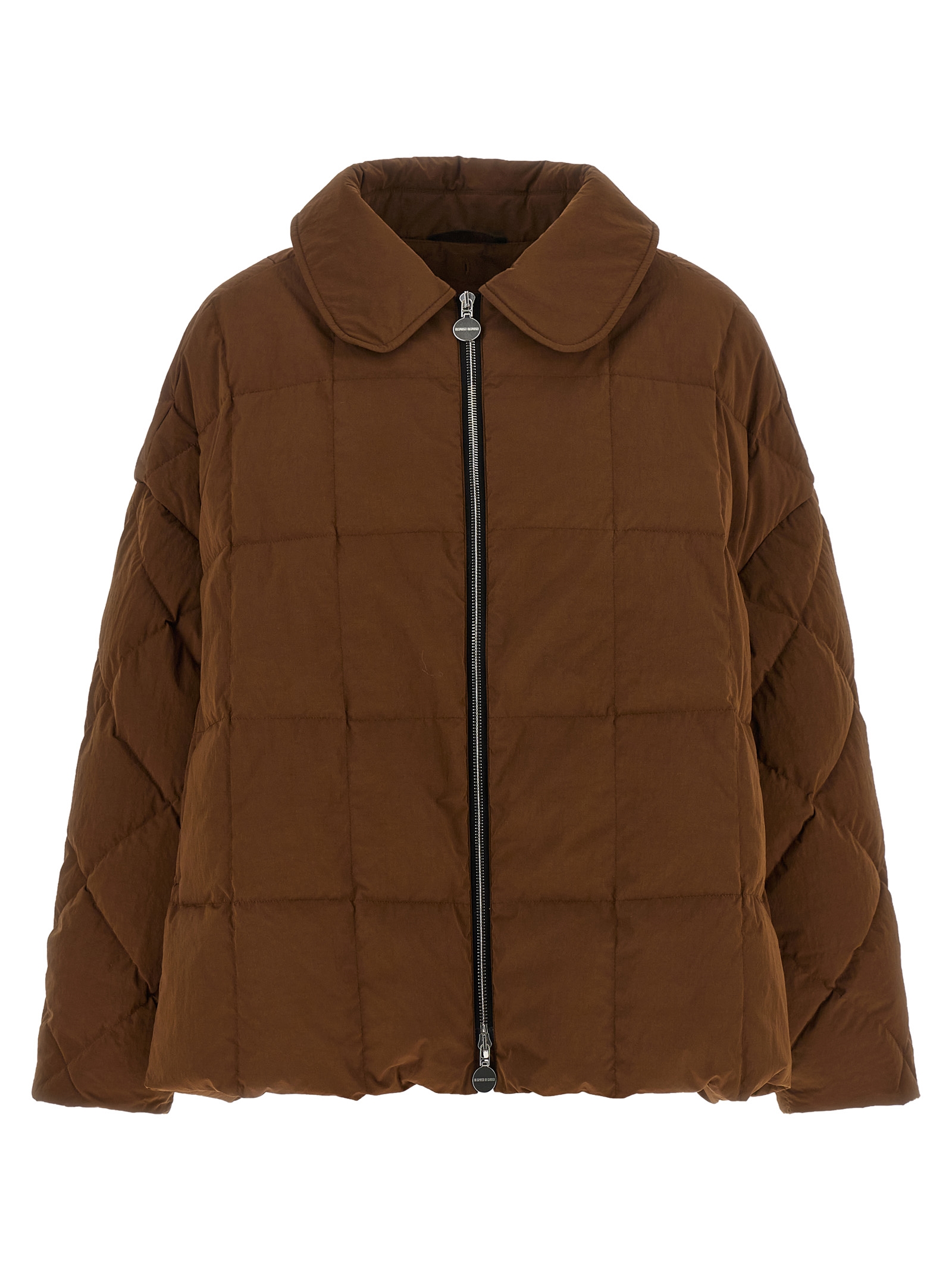 Ienki Ienki 'Arco' Jacket