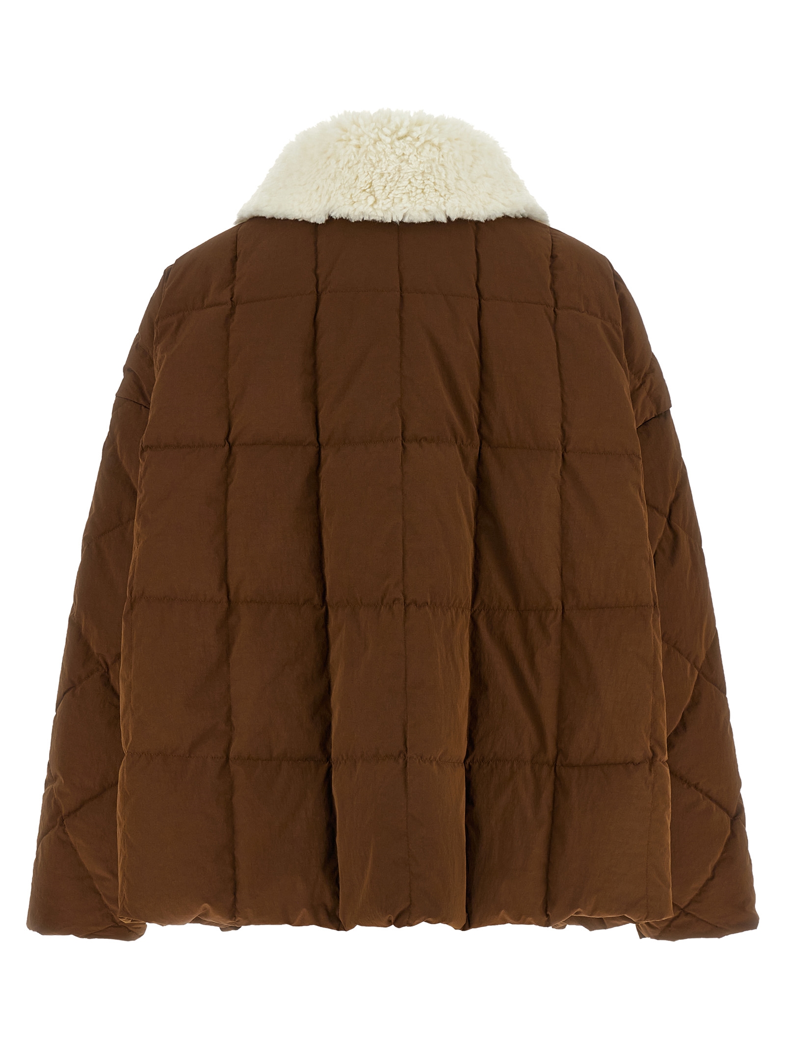 Ienki Ienki 'Arco' Jacket