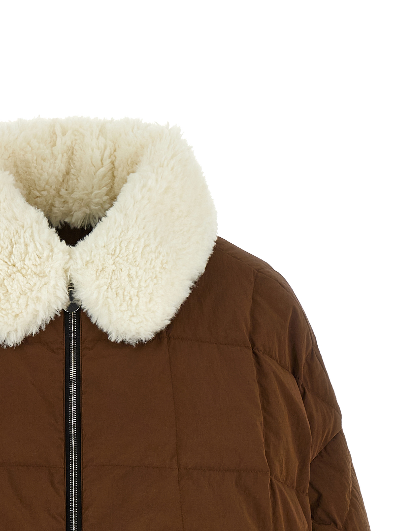 Ienki Ienki 'Arco' Jacket
