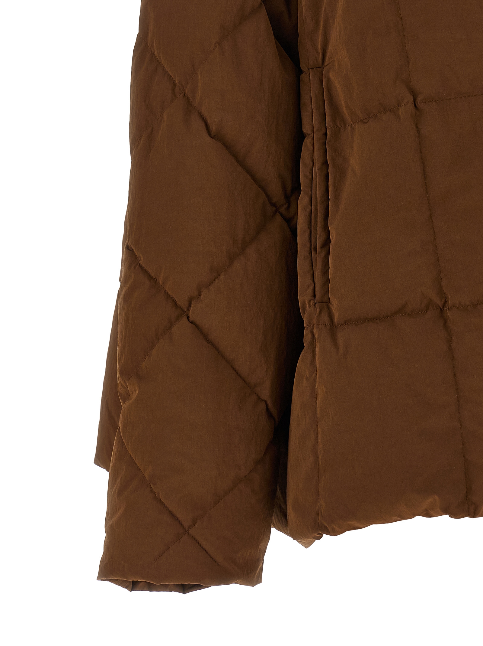 Ienki Ienki 'Arco' Jacket