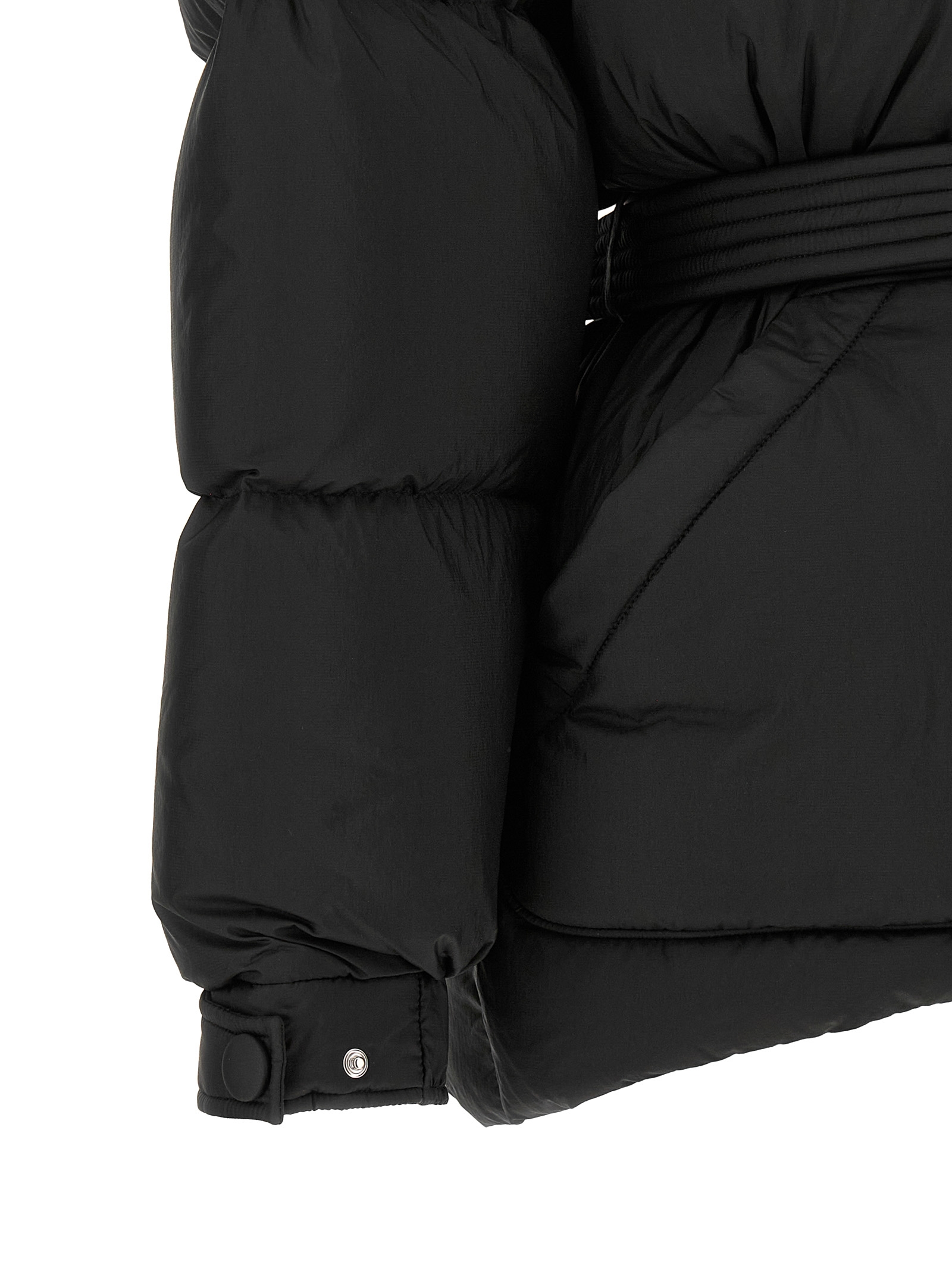Ienki Ienki 'Fox Michlin' Down Jacket