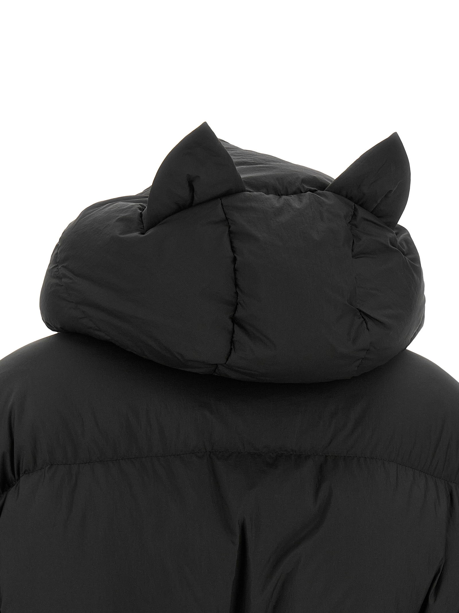 Ienki Ienki 'Fox Michlin' Down Jacket