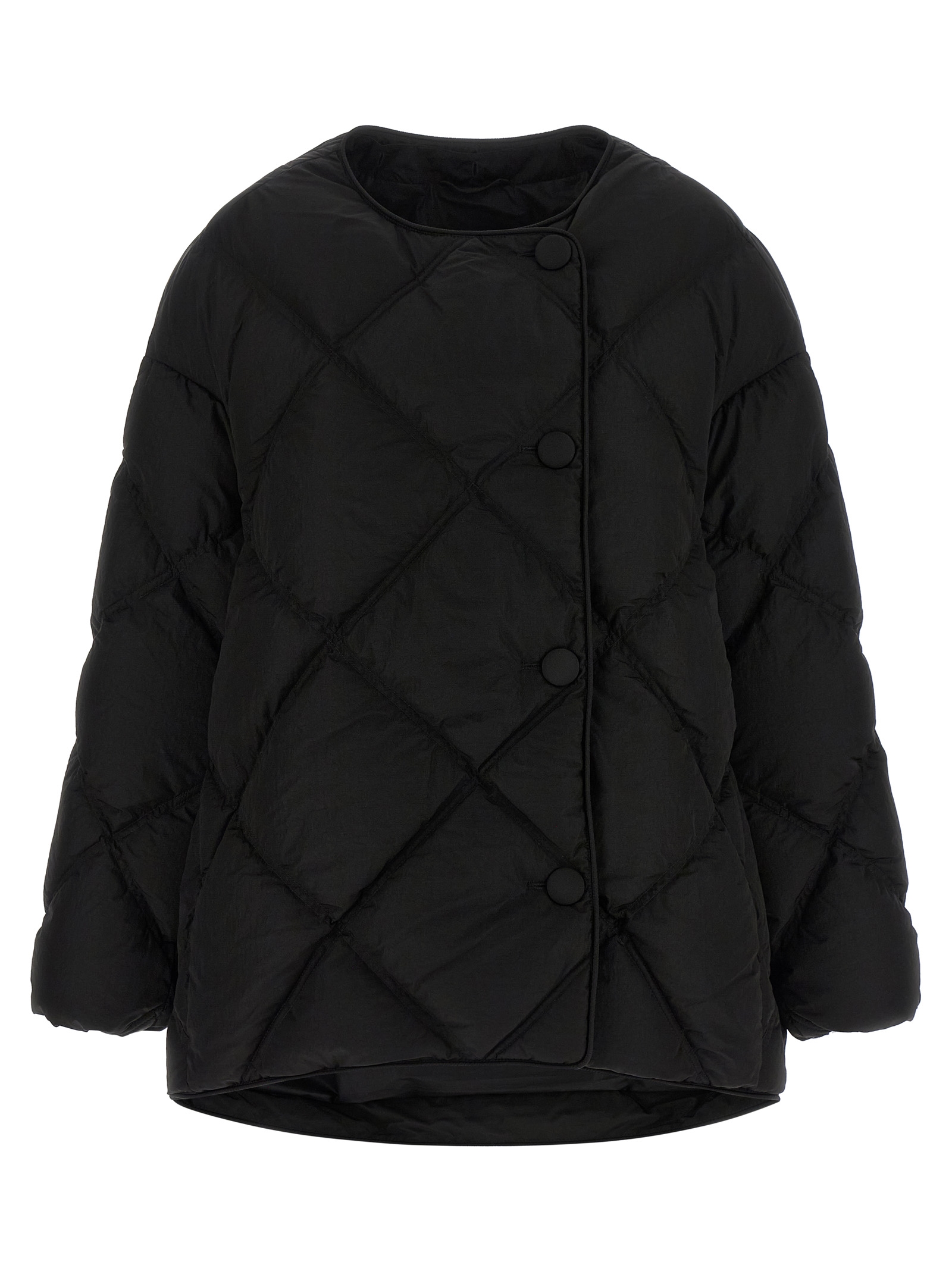 Ienki Ienki 'Shearling Queen' Jacket