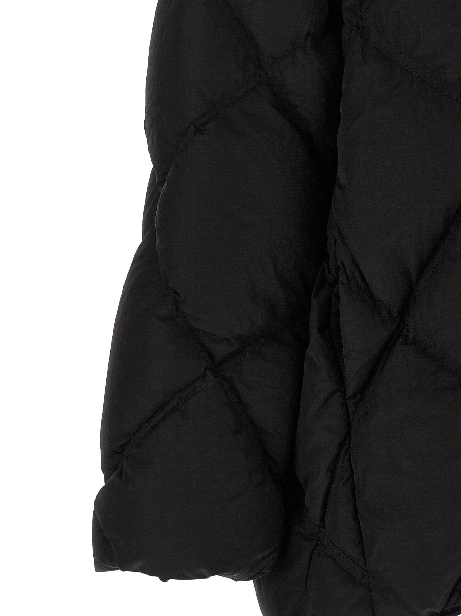 Ienki Ienki 'Shearling Queen' Jacket