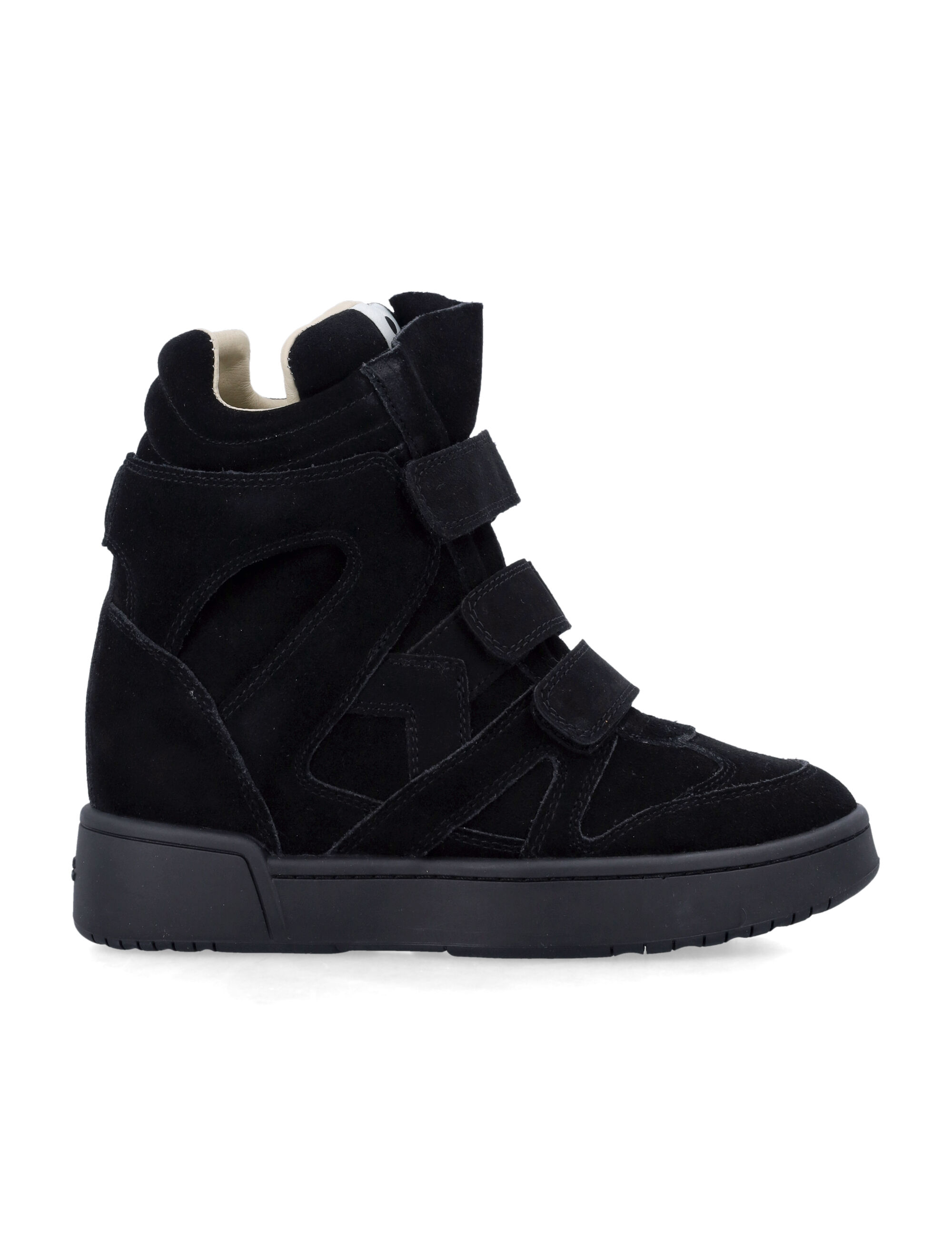 Isabel Marant Im3 Sneakers