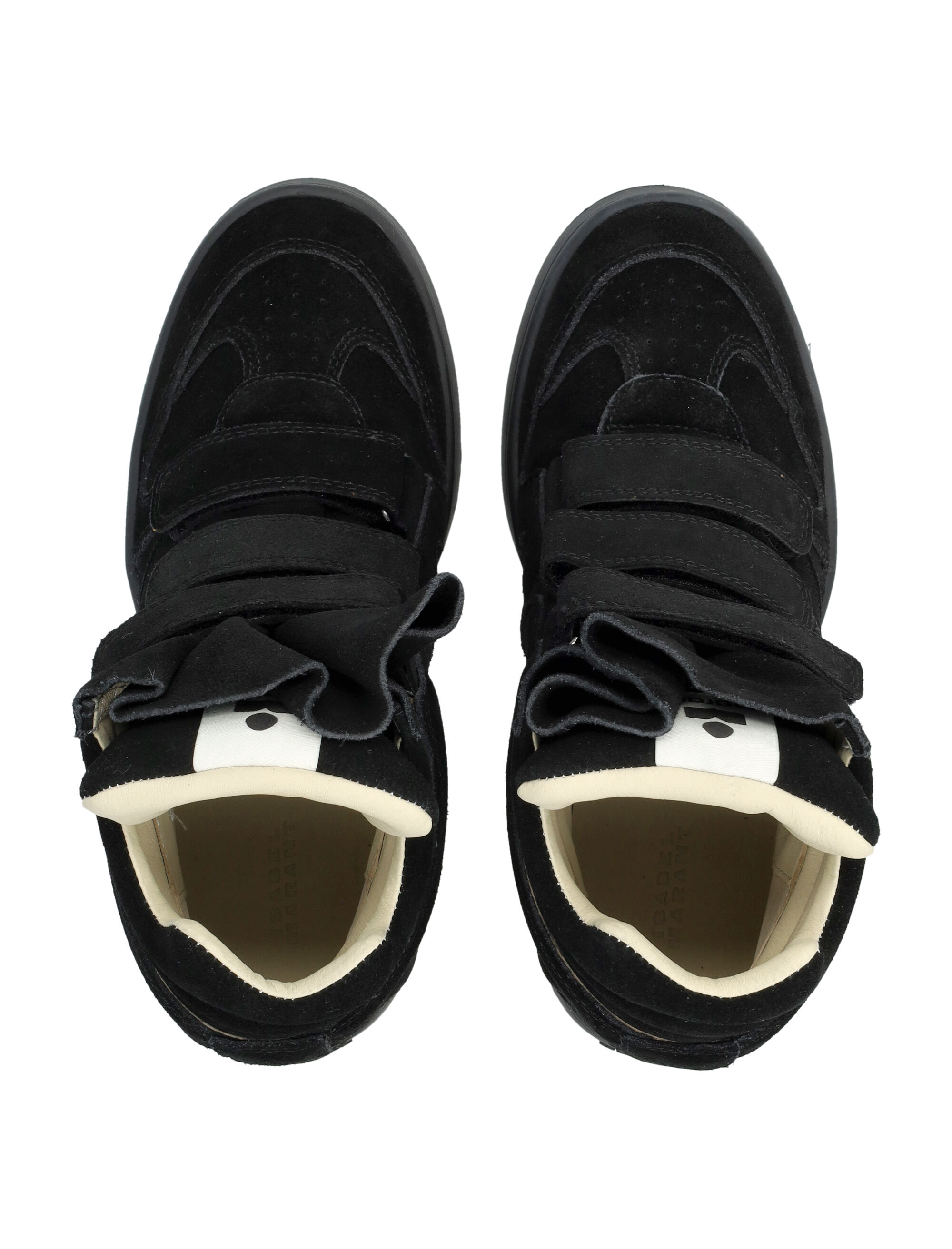 Isabel Marant Im3 Sneakers