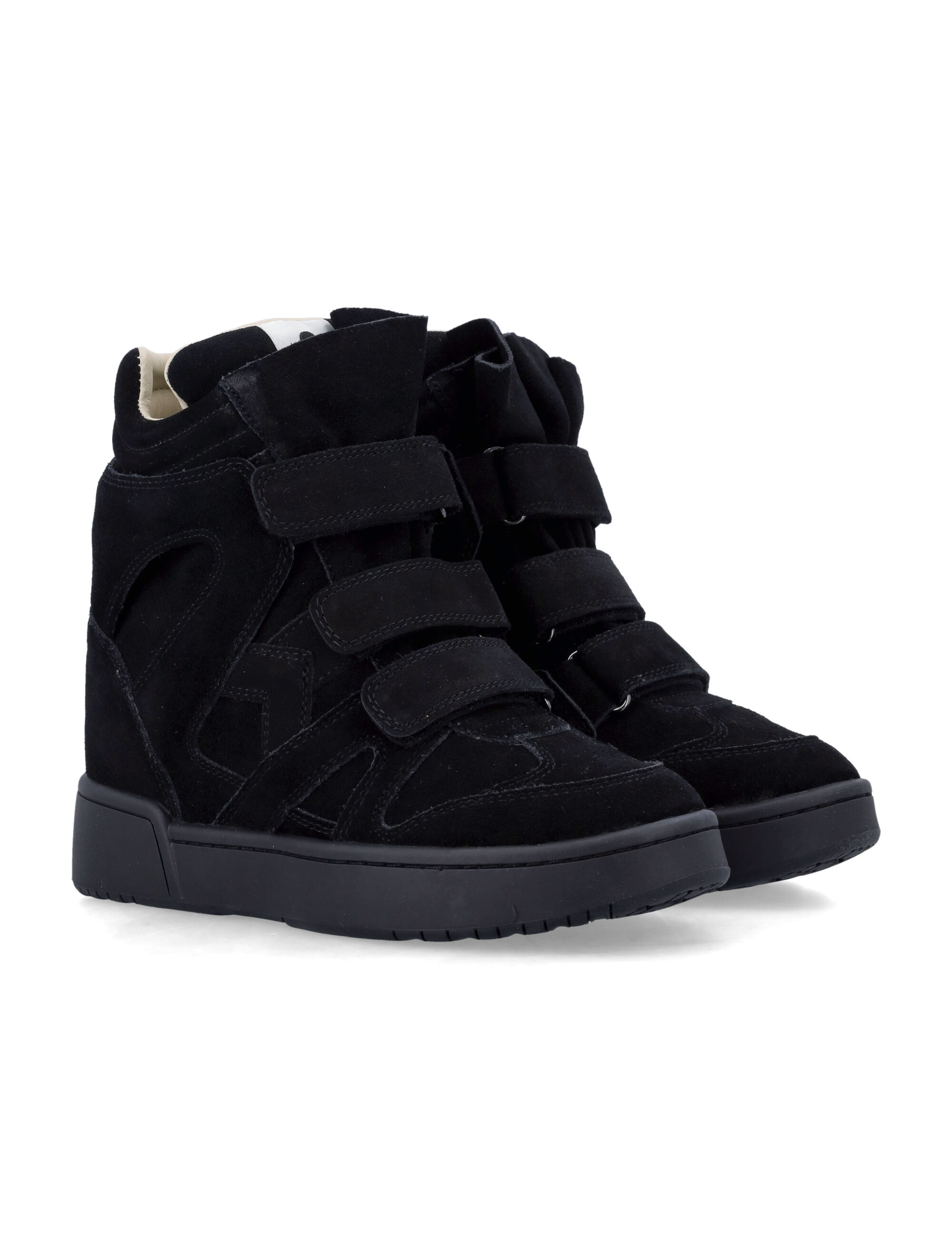 Isabel Marant Im3 Sneakers