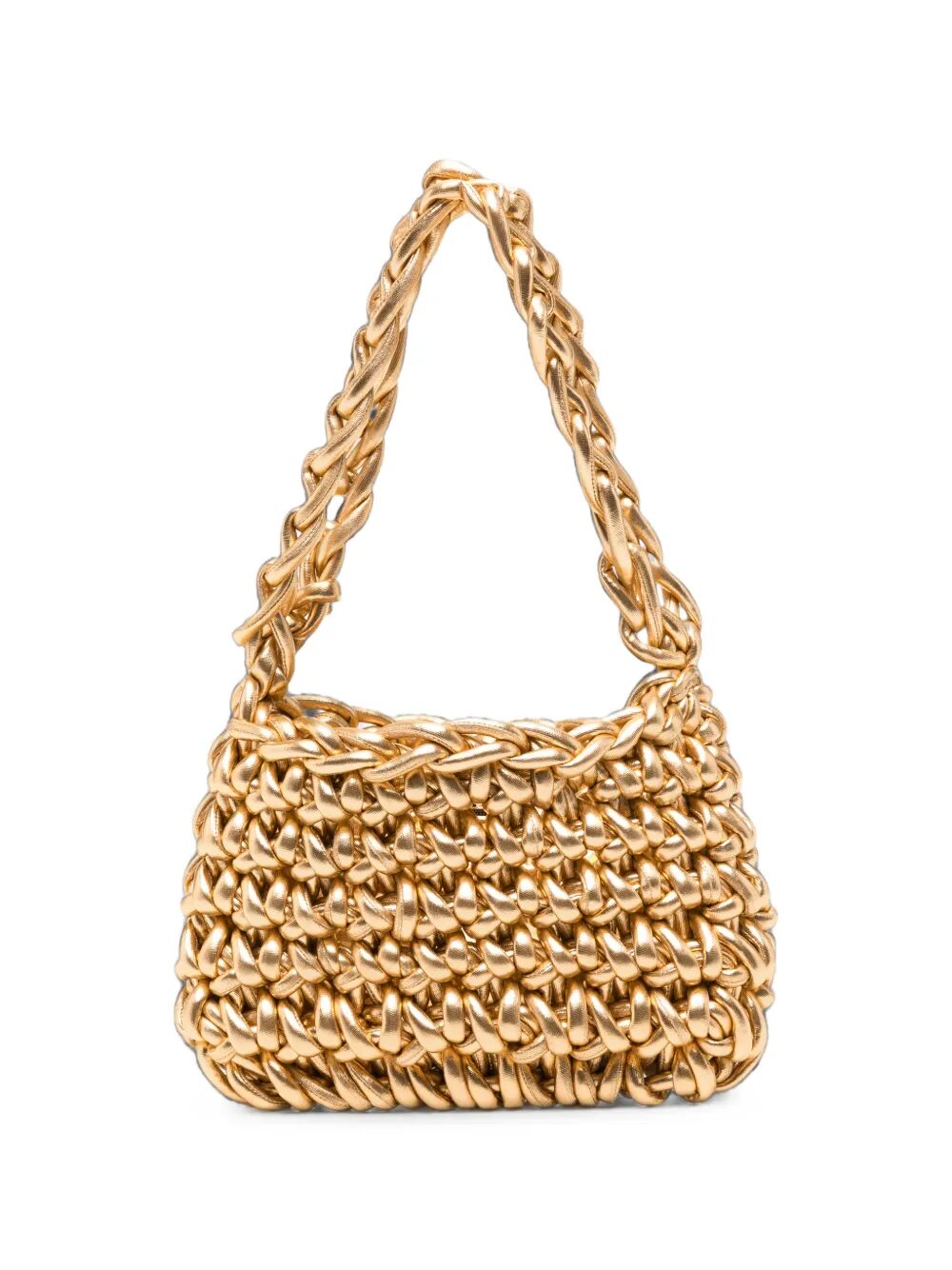 Maria Calderara Internal Zip Pouch Bag