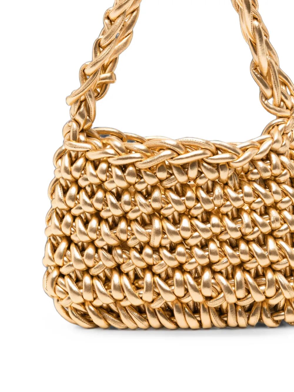 Maria Calderara Internal Zip Pouch Bag
