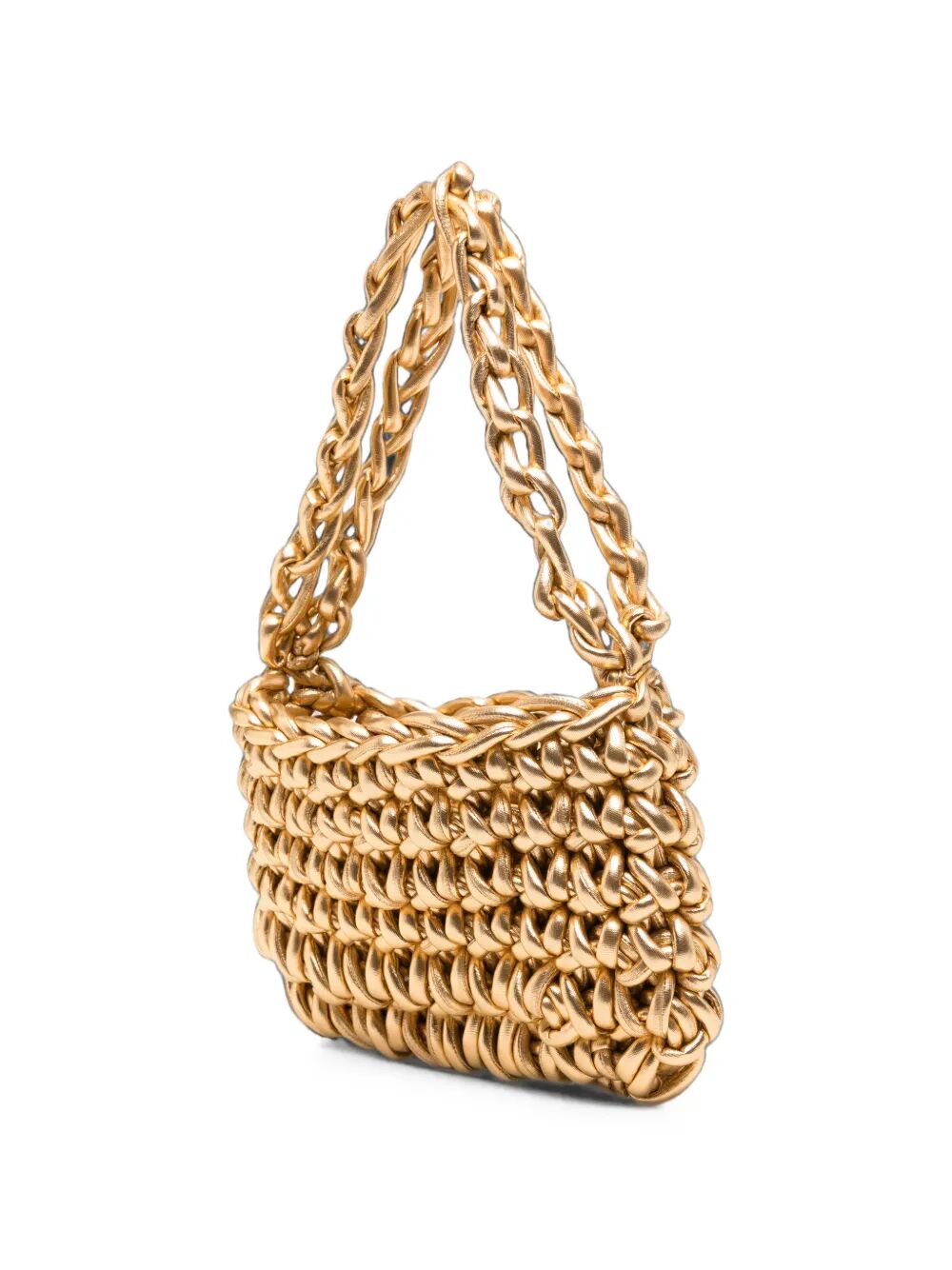 Maria Calderara Internal Zip Pouch Bag