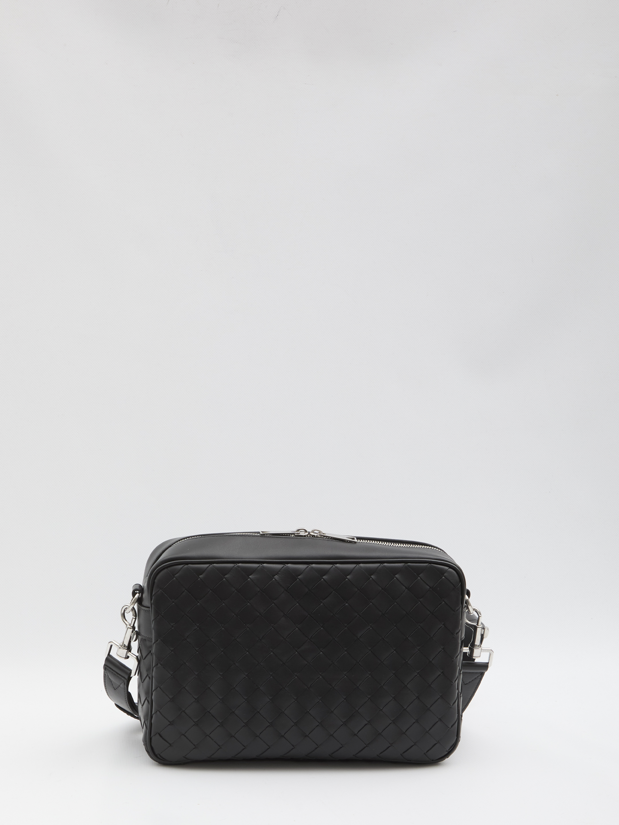 Bottega Veneta Intracciated Room Bag