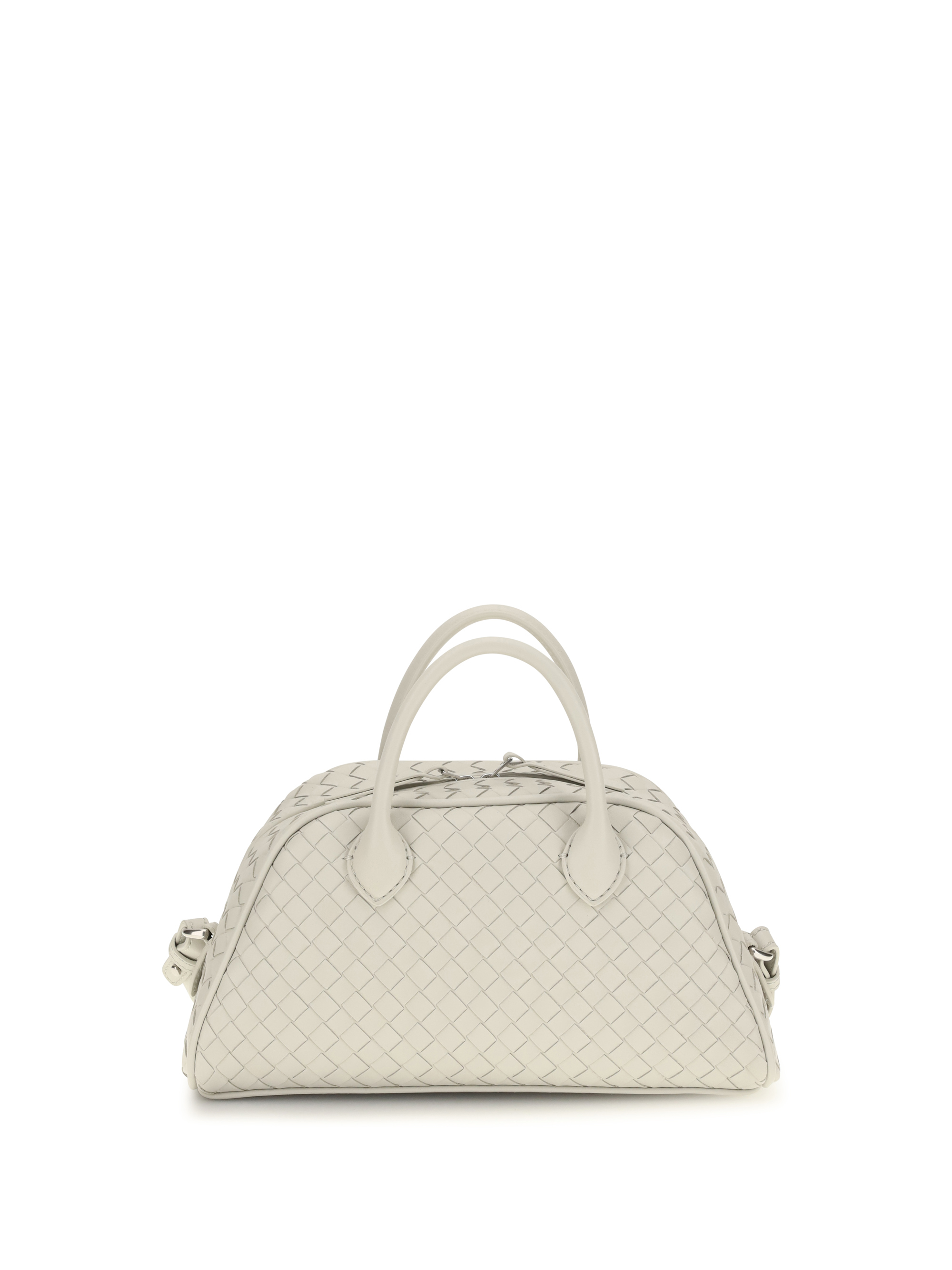 Bottega Veneta Intrecciato Leather Handbag
