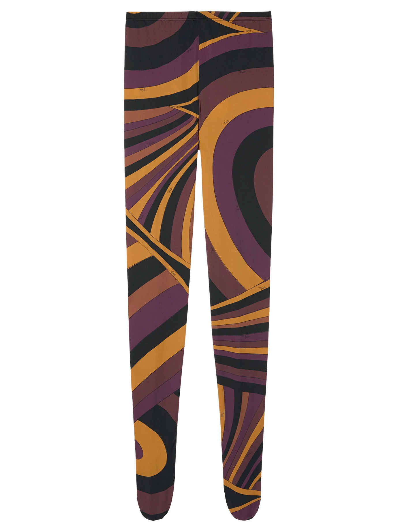 Emilio Pucci "Iride" Tights