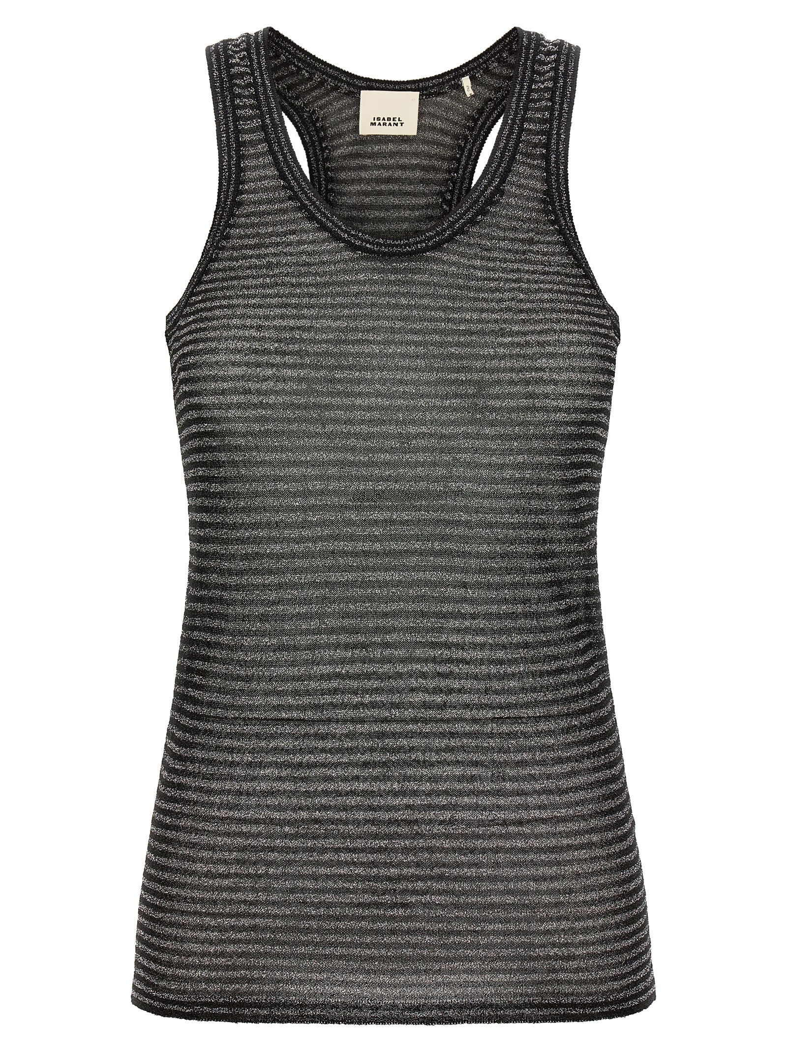 Isabel Marant 'Cevara' Tank Top