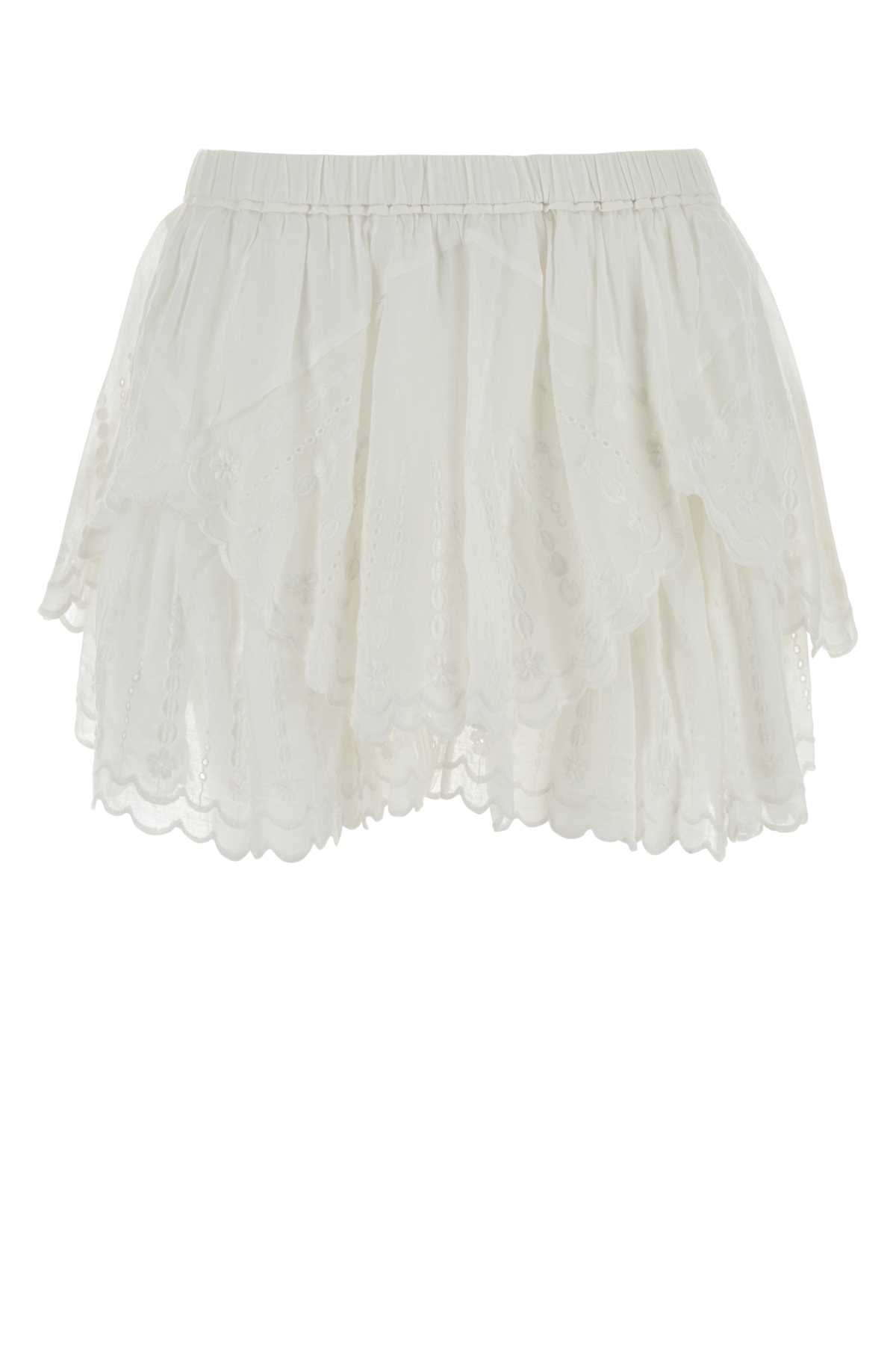 Isabel marant étoile Isabel Marant Etoile Layale-Ga
