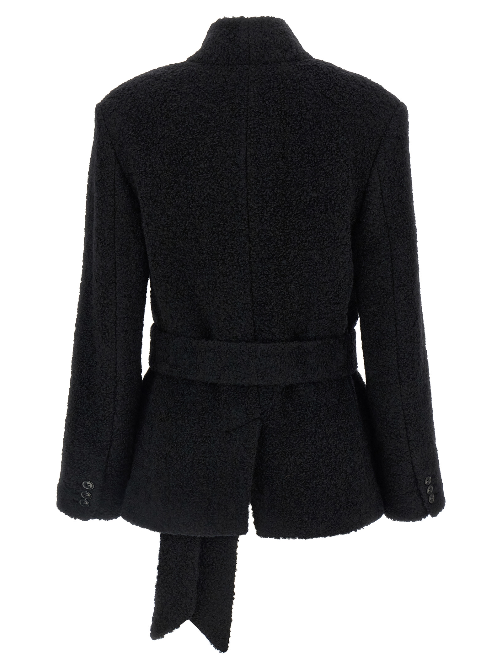 Isabel Marant 'Syndra' Belted Blazer