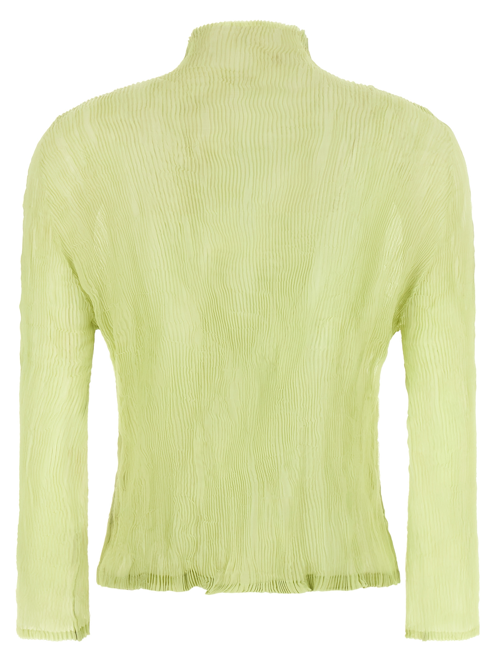 Issey Miyake 'Chiffon Twist 1' Cardigan
