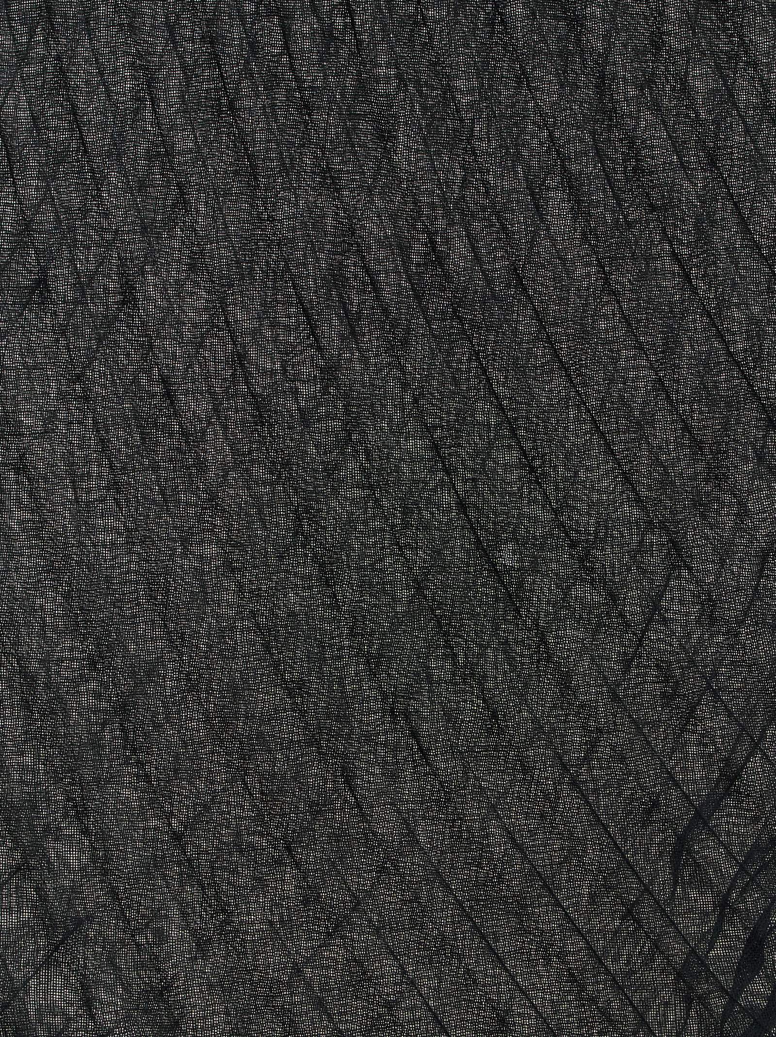 Issey Miyake 'Gradation Ramie Pleats' Stole