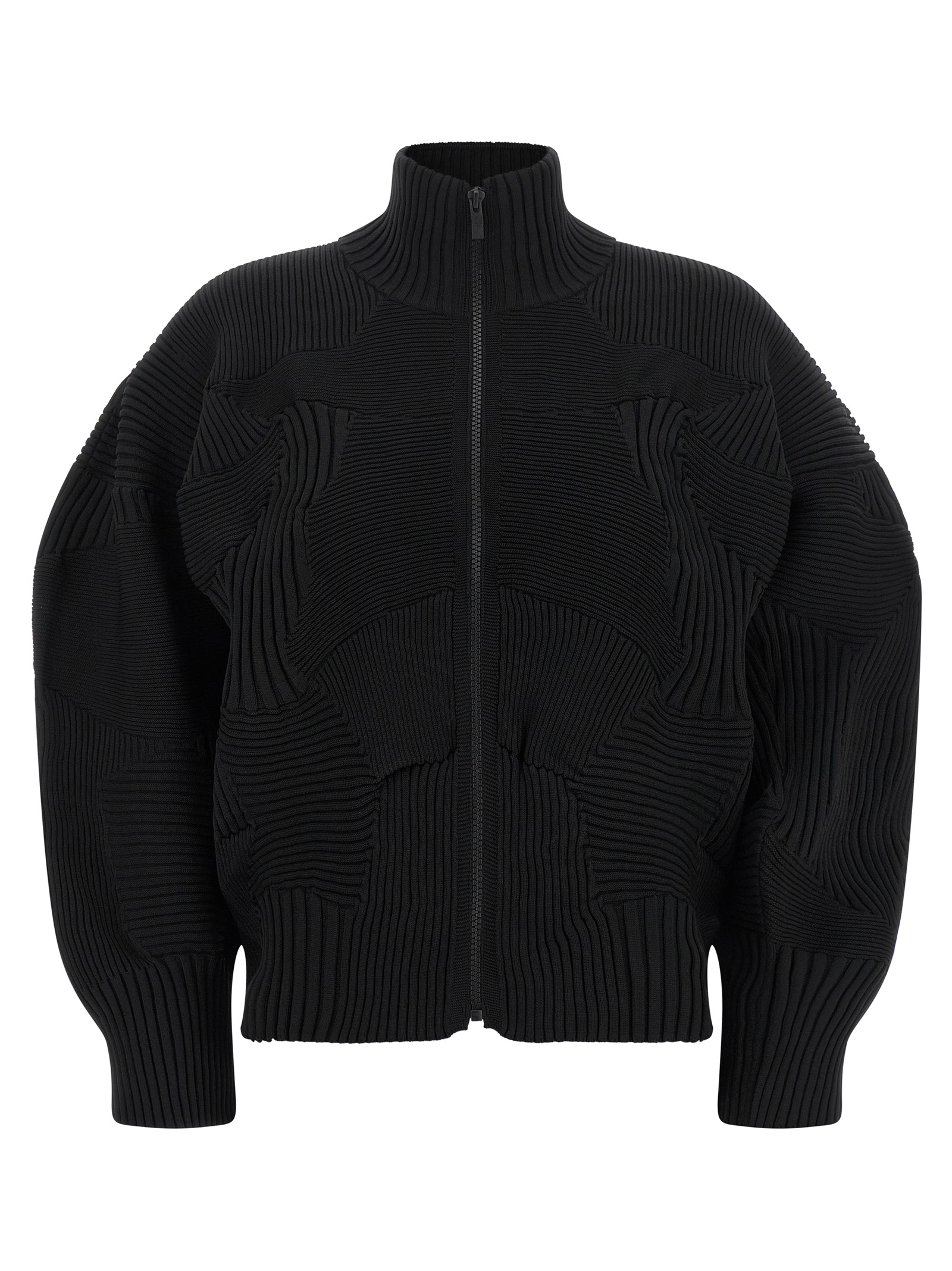 Issey Miyake 'Kone Kone' Jacket