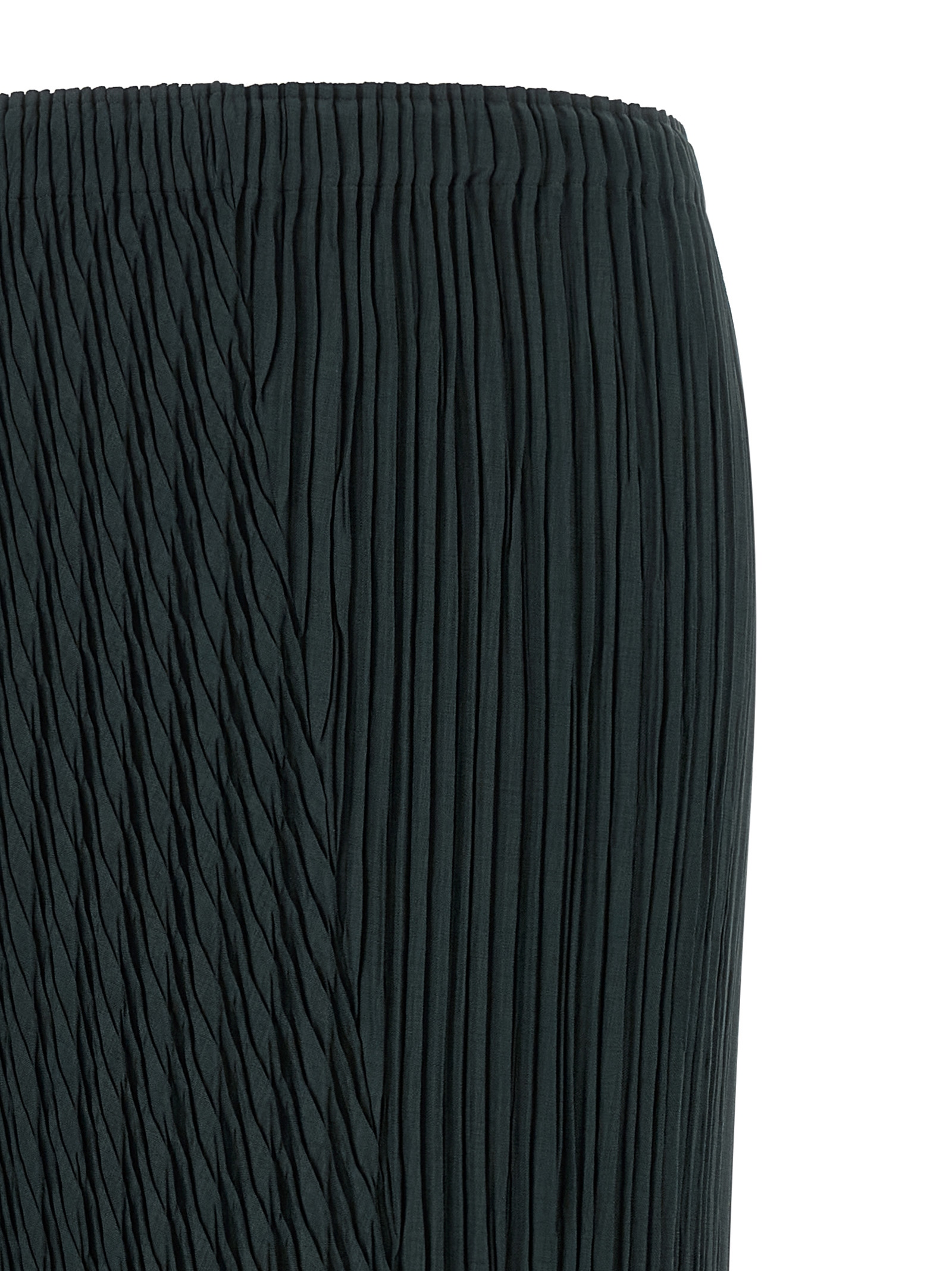 Issey Miyake 'Unfurling Pleats' Skirt