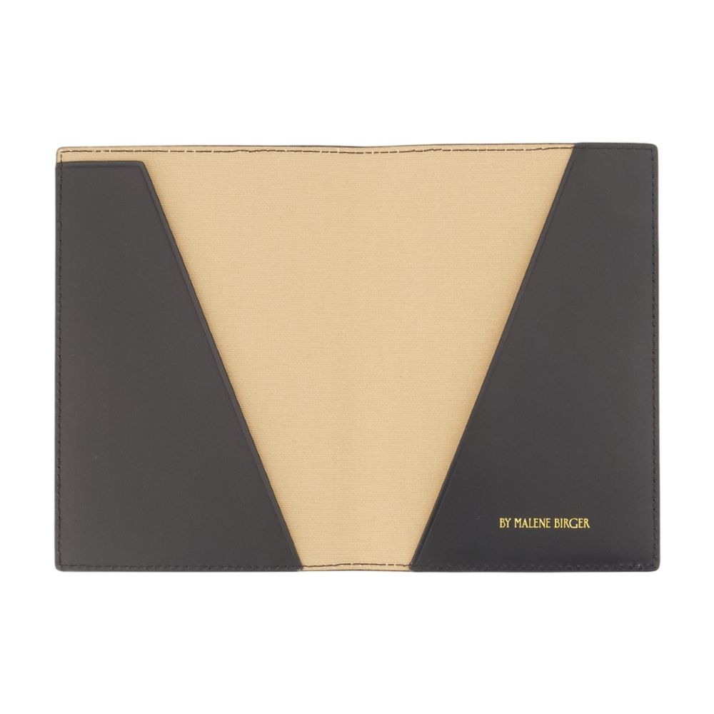 By malene birger Ivy Passport Holder
