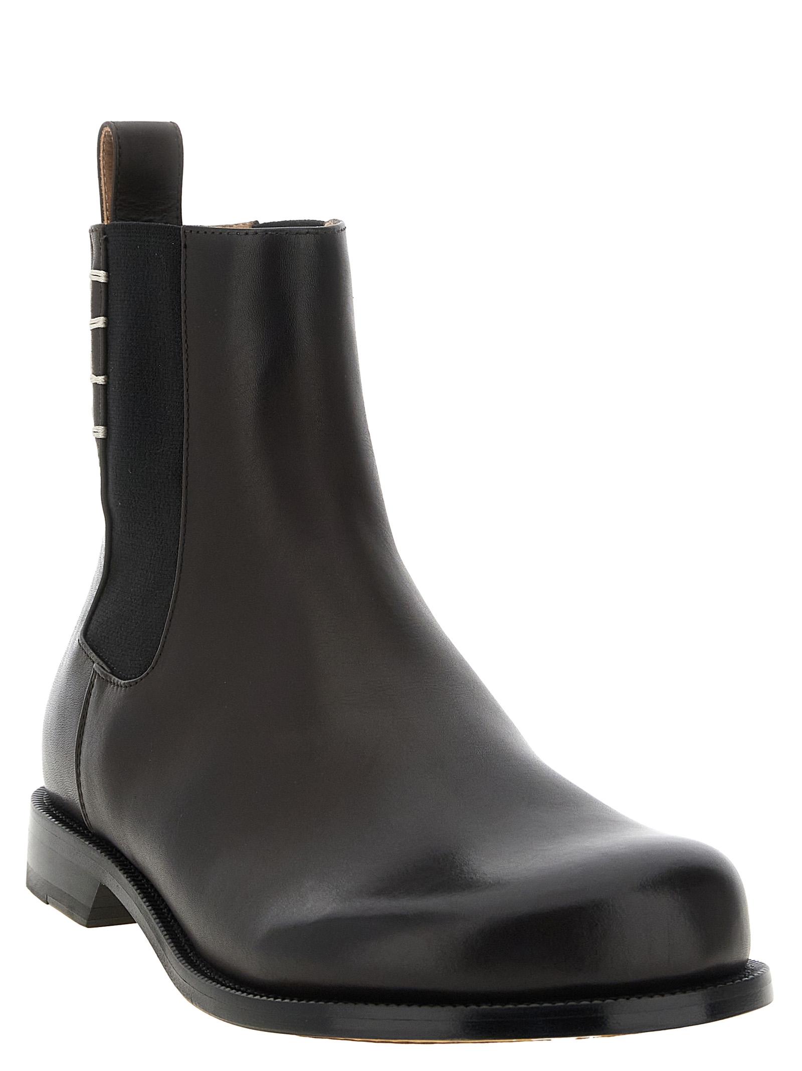 JW Anderson J.w.anderson 'Chelsea' Ankle Boots