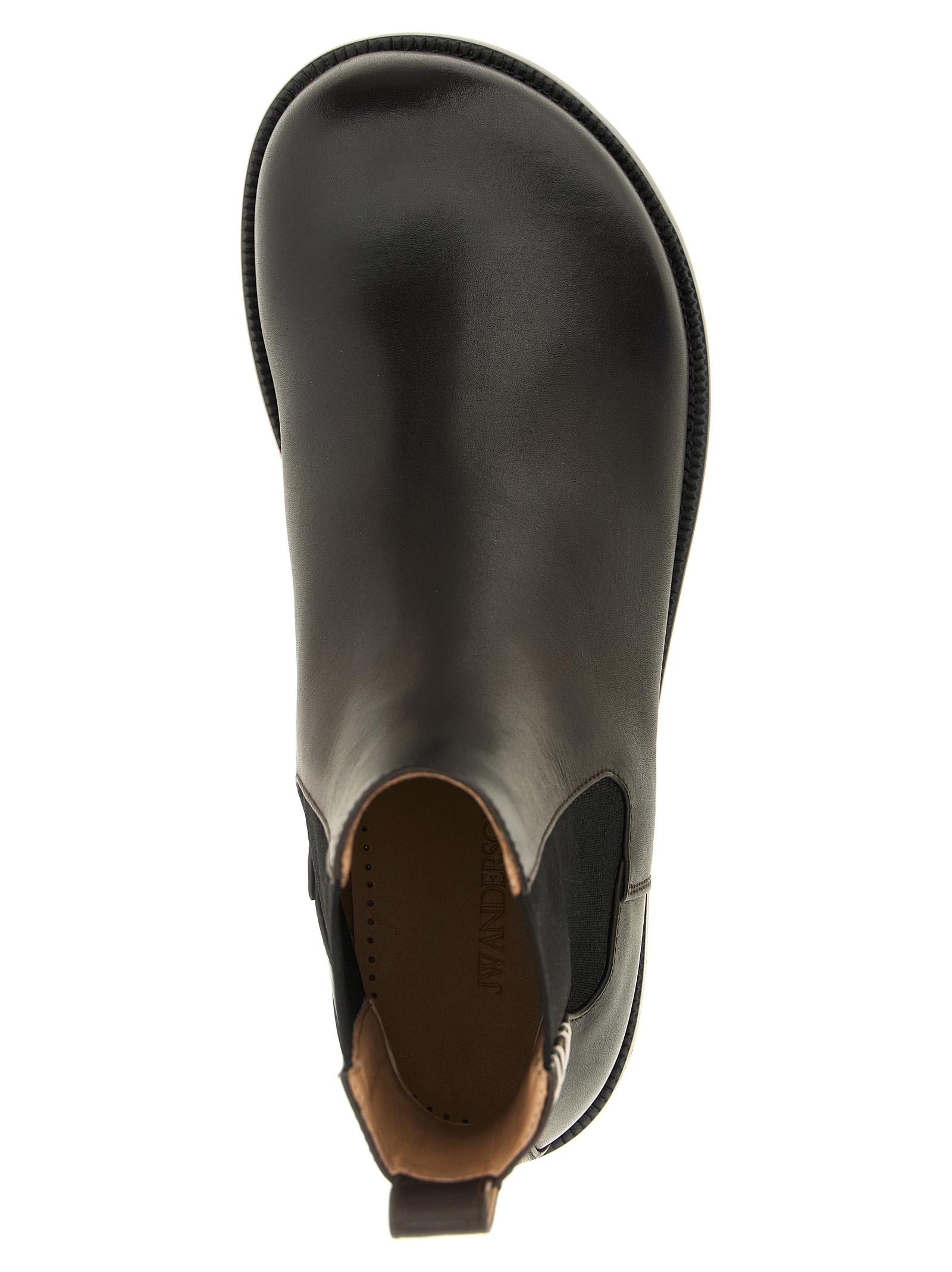 JW Anderson J.w.anderson 'Chelsea' Ankle Boots
