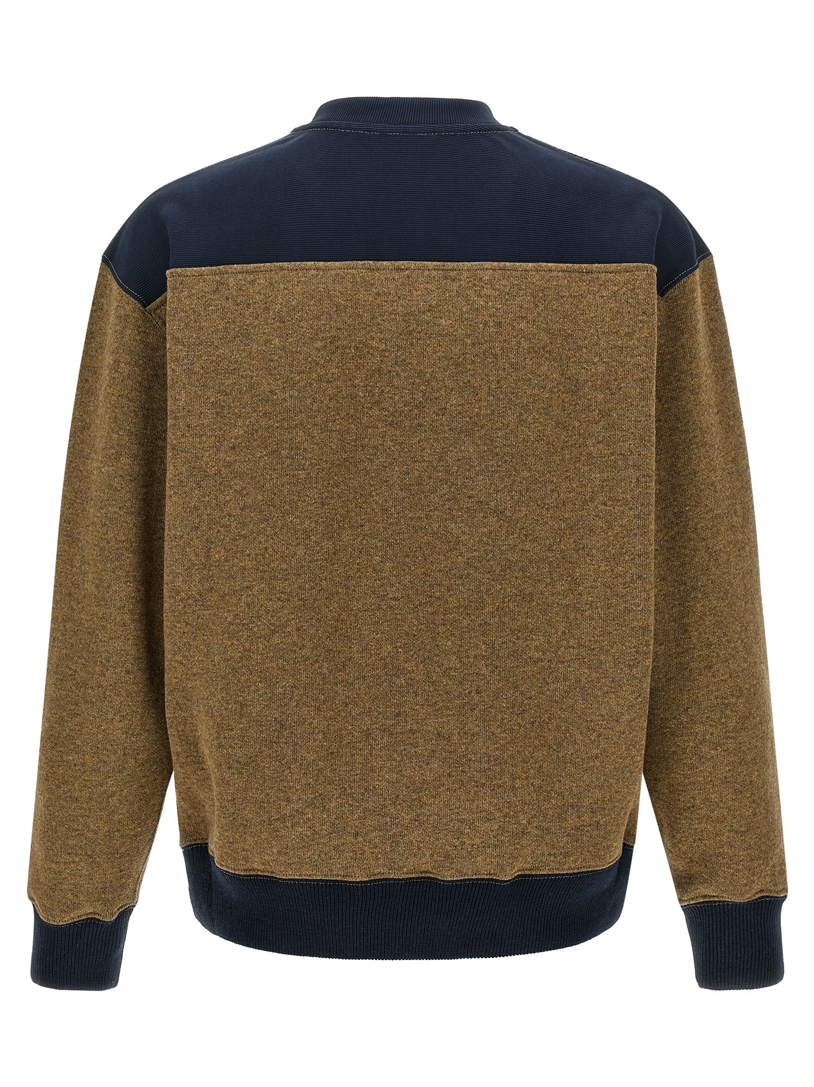 JW Anderson J.w.anderson Half-Zip Sweatshirt