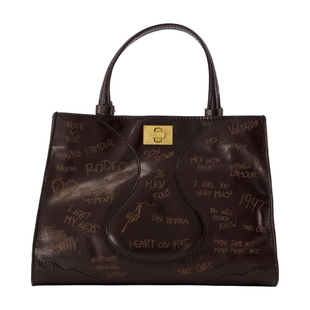 ZadigVoltaire Zadig&Voltaire Jack Nano Vintage Patent 