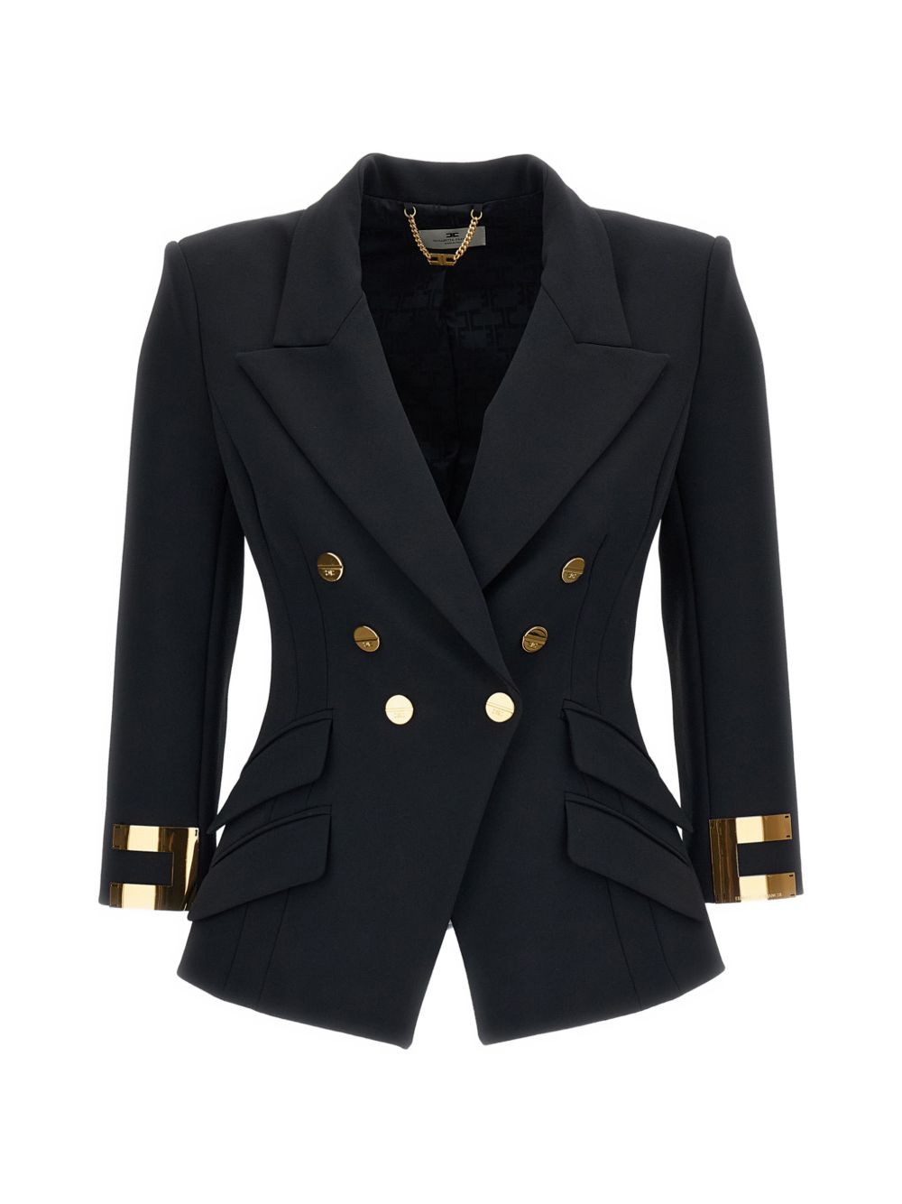 Elisabetta Franchi Jacket